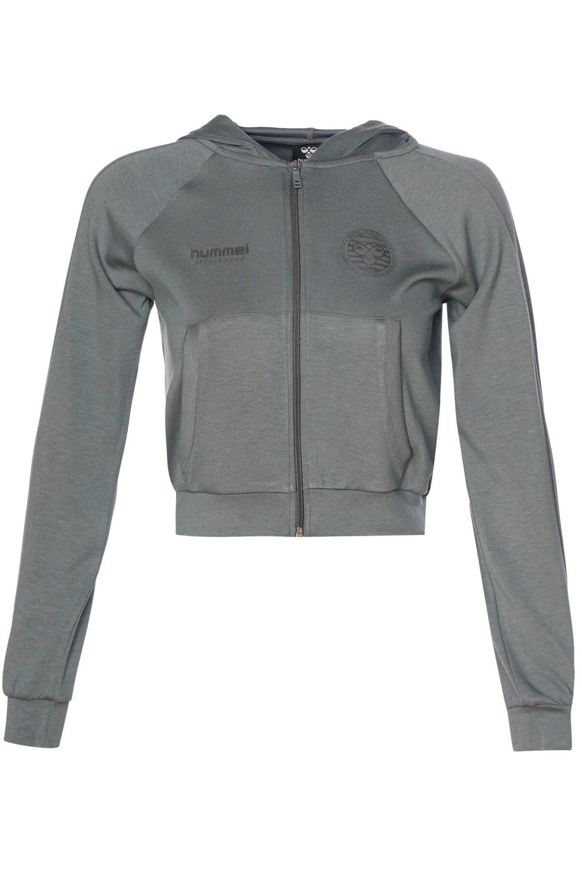 Hummel Alpa Kadın Sweatshirt 922140-7319