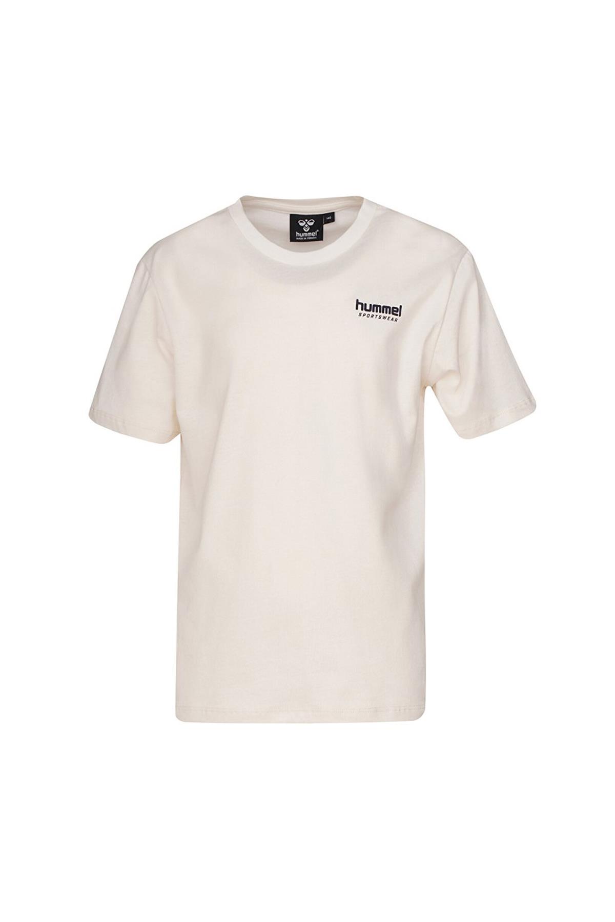 Hummel Anarosa Çocuk Tişört 912306-9157