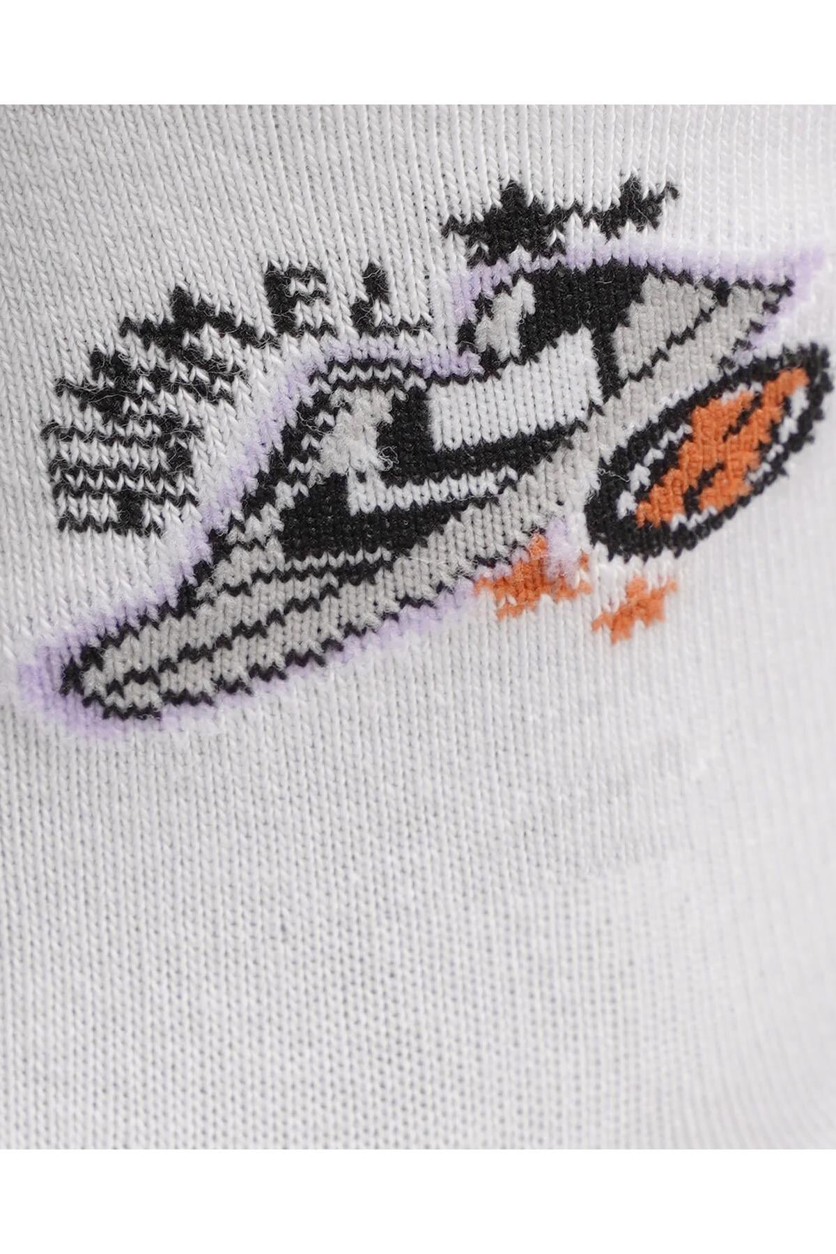 Hummel Armen Unisex Çorap 970344-2001