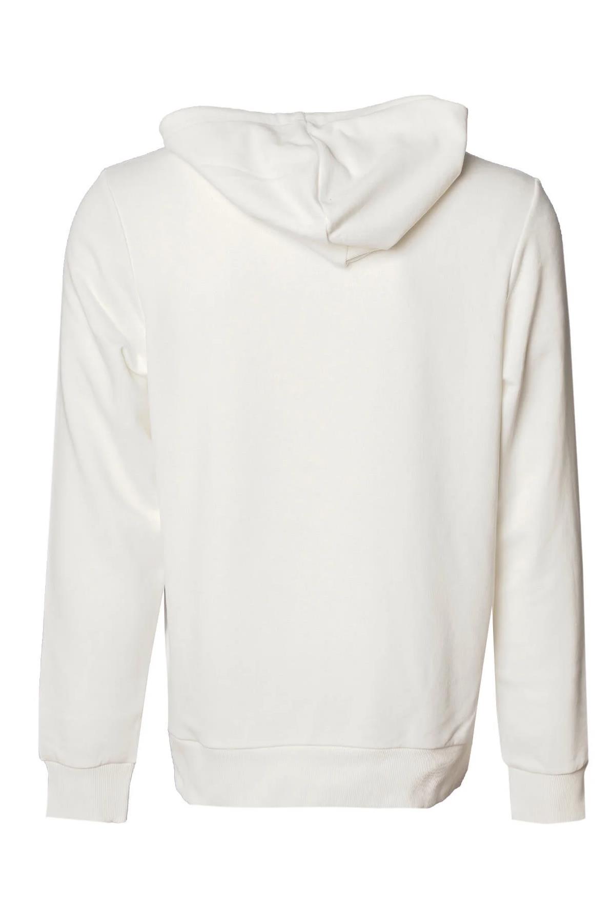 Hummel Arus Hoodie Erkek Sweatshirt 921459-9003