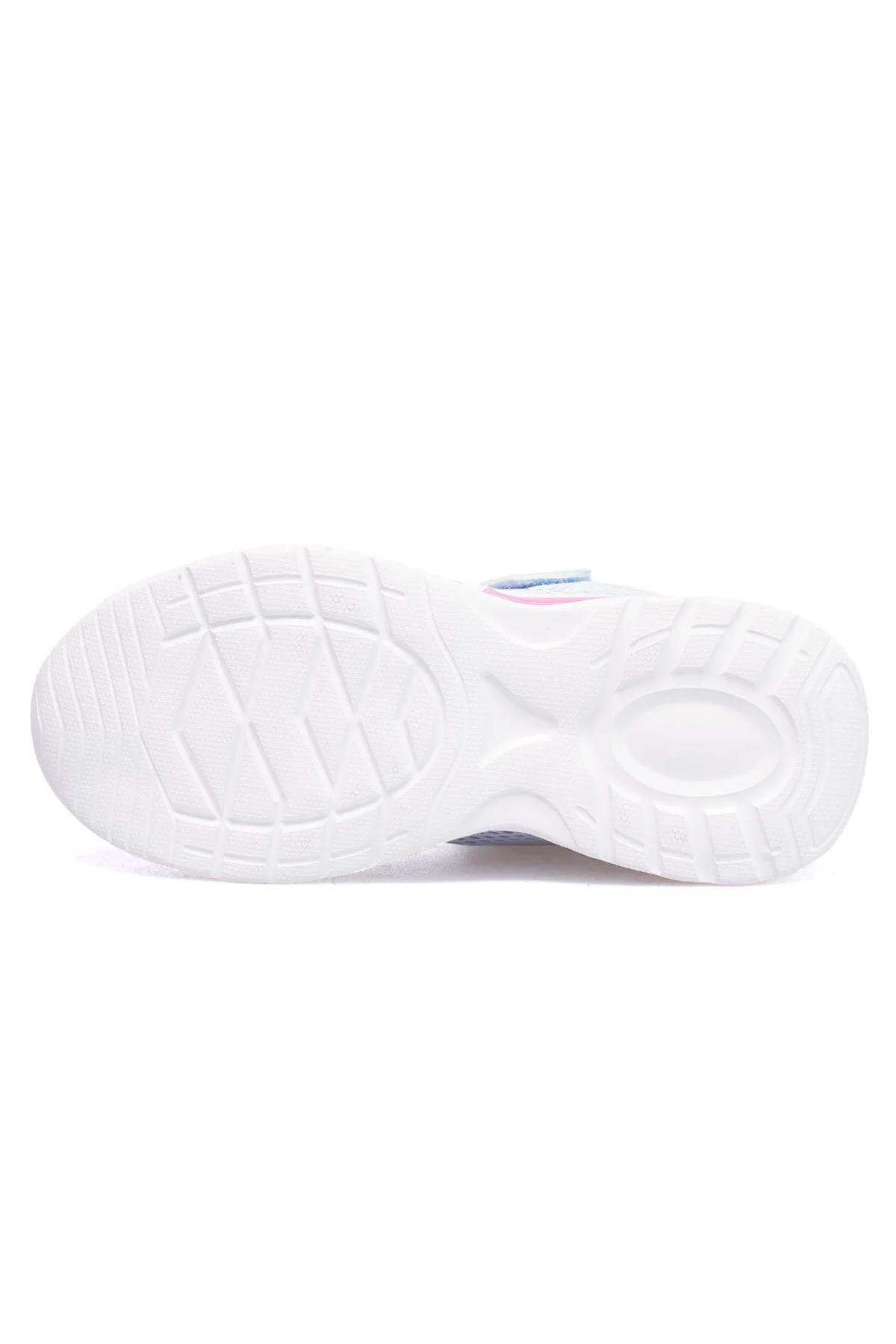 Hummel Astral Çocuk Spor Ayakkabı 900730-6194