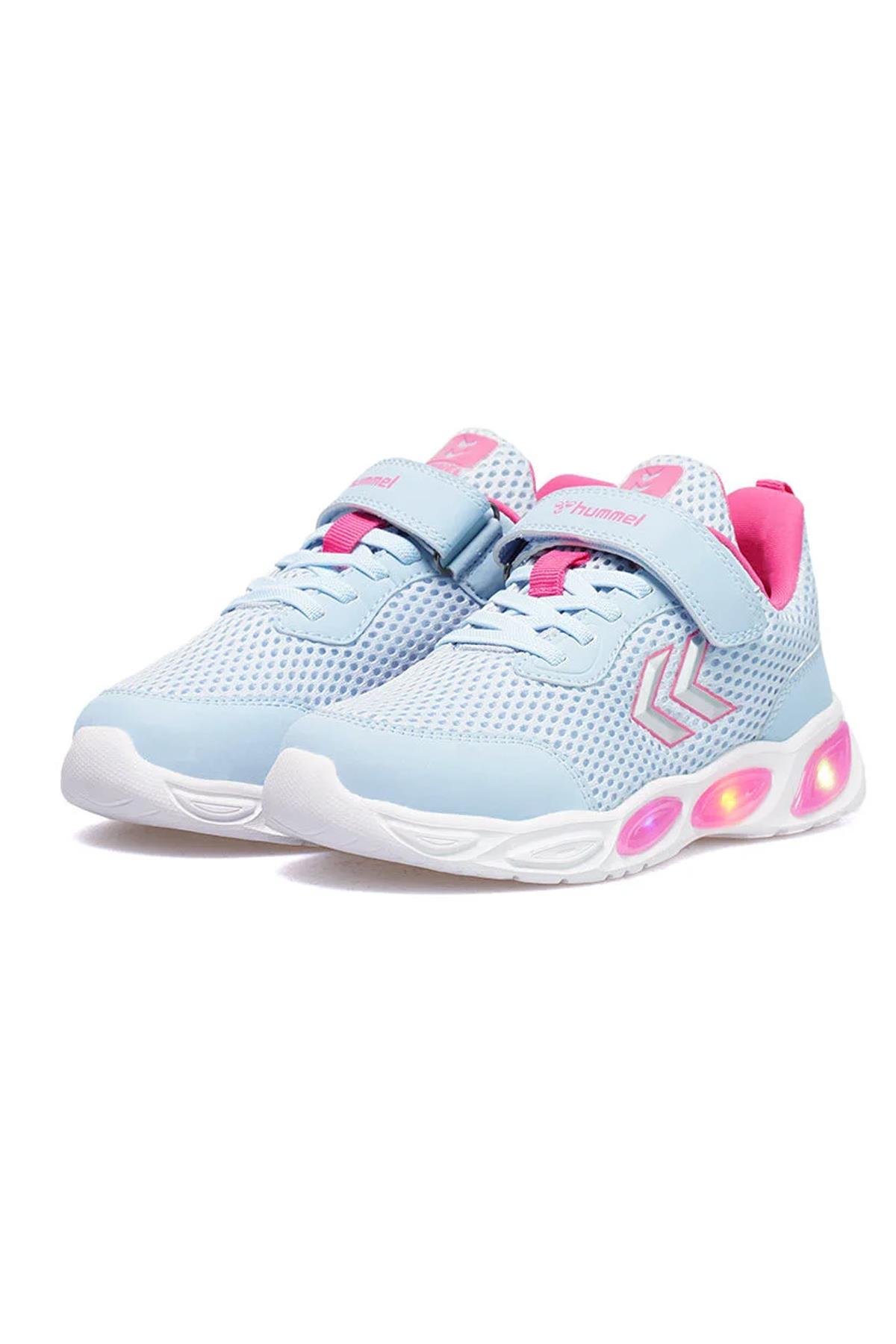 Hummel Astral Çocuk Spor Ayakkabı 900730-6194