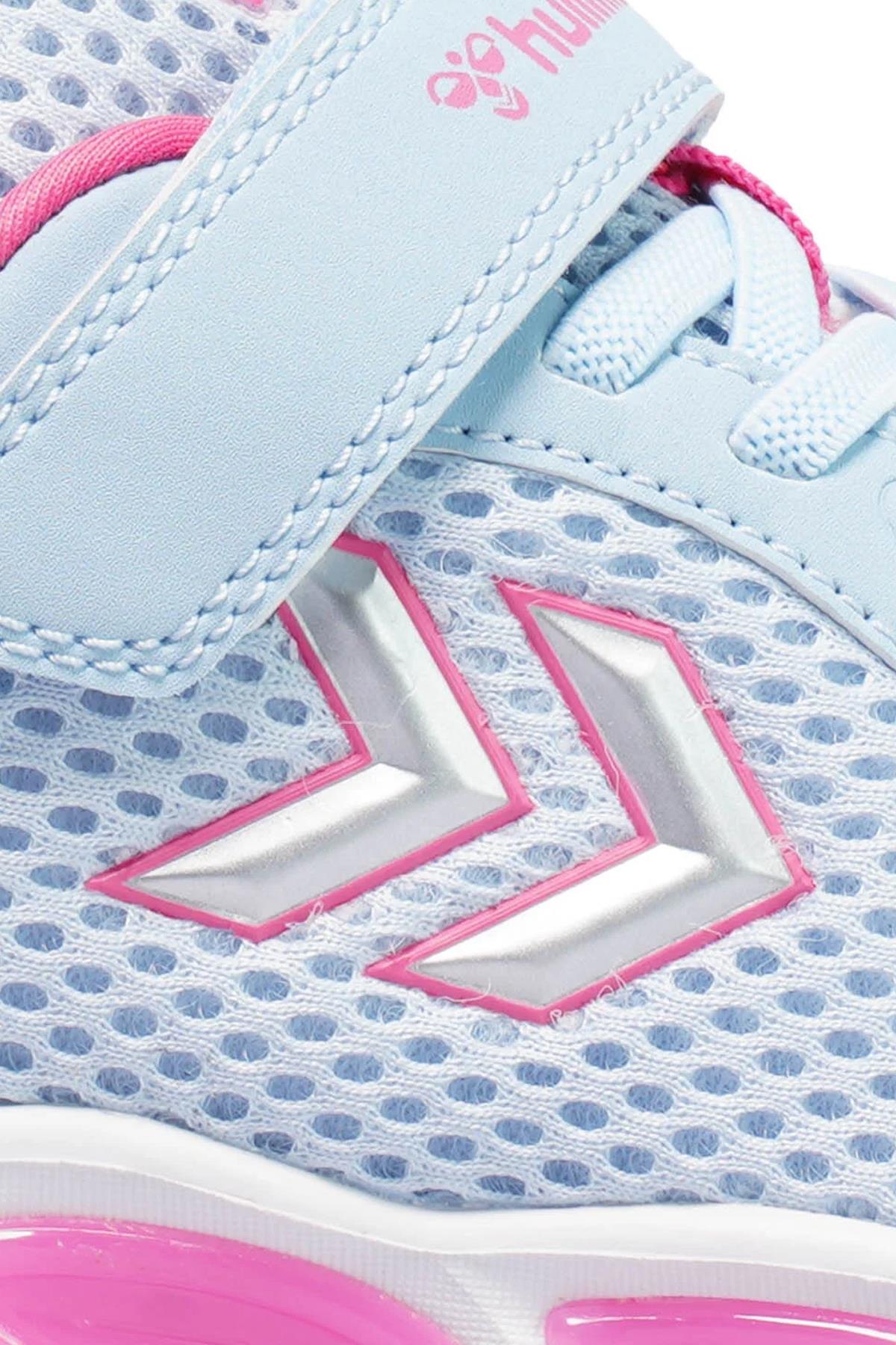 Hummel Astral Çocuk Spor Ayakkabı 900730-6194
