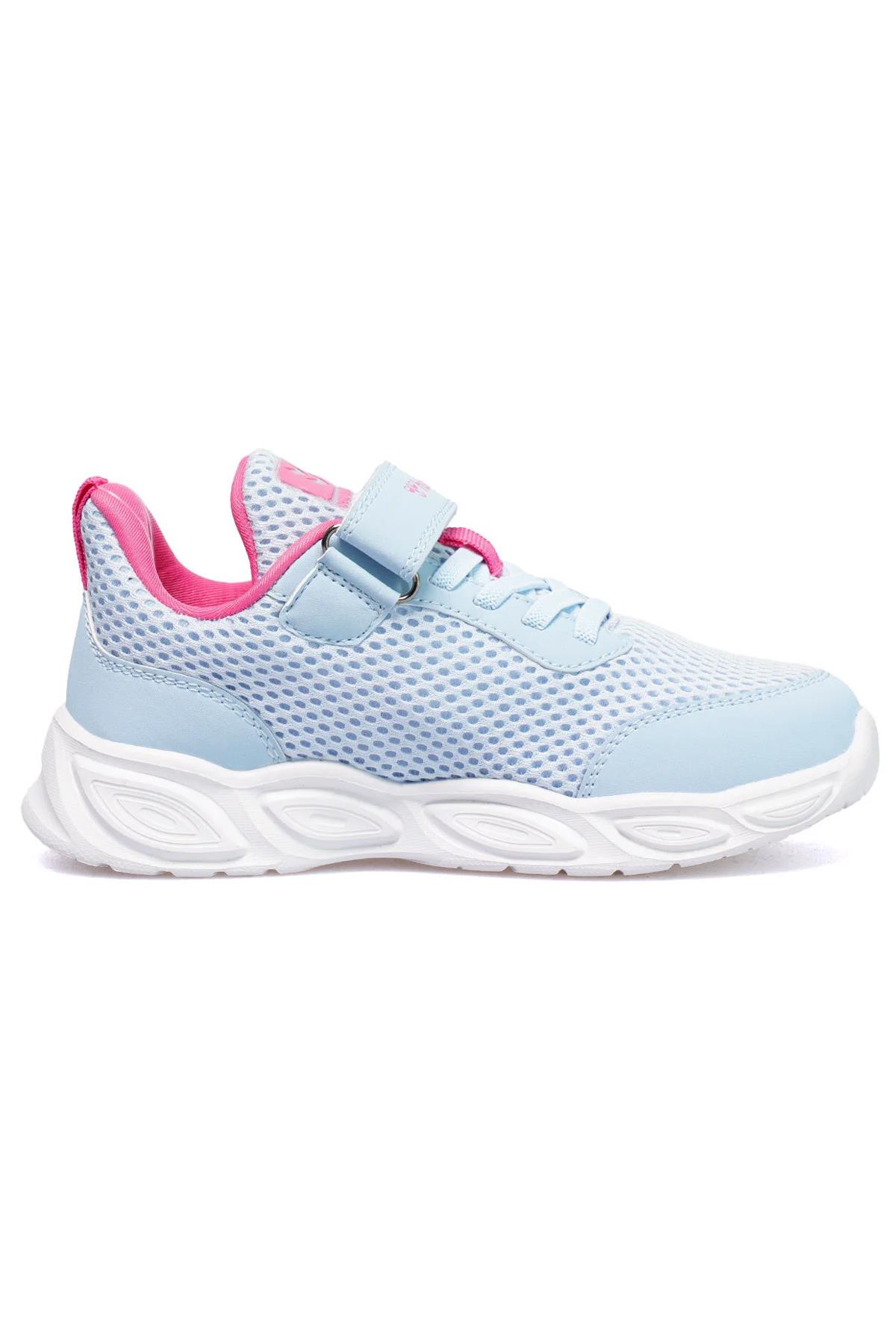 Hummel Astral Çocuk Spor Ayakkabı 900730-6194