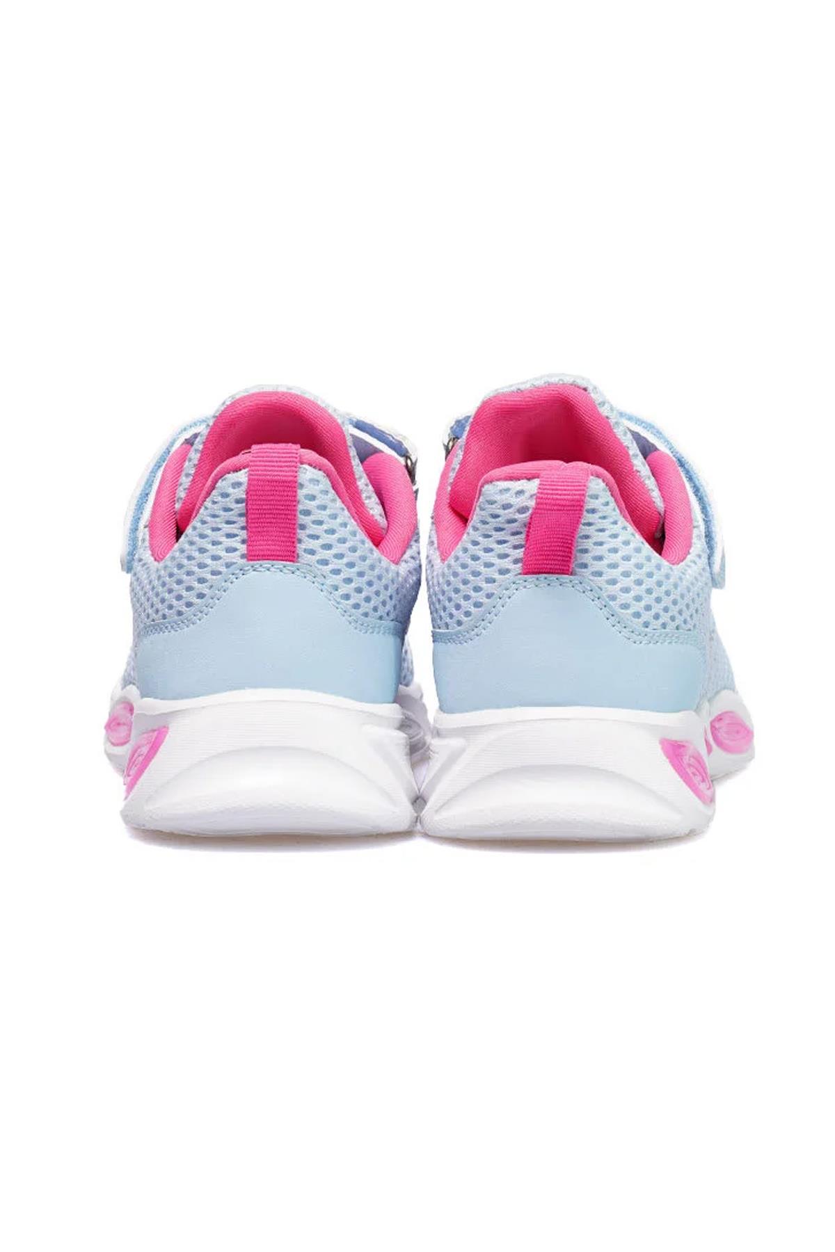 Hummel Astral Çocuk Spor Ayakkabı 900730-6194