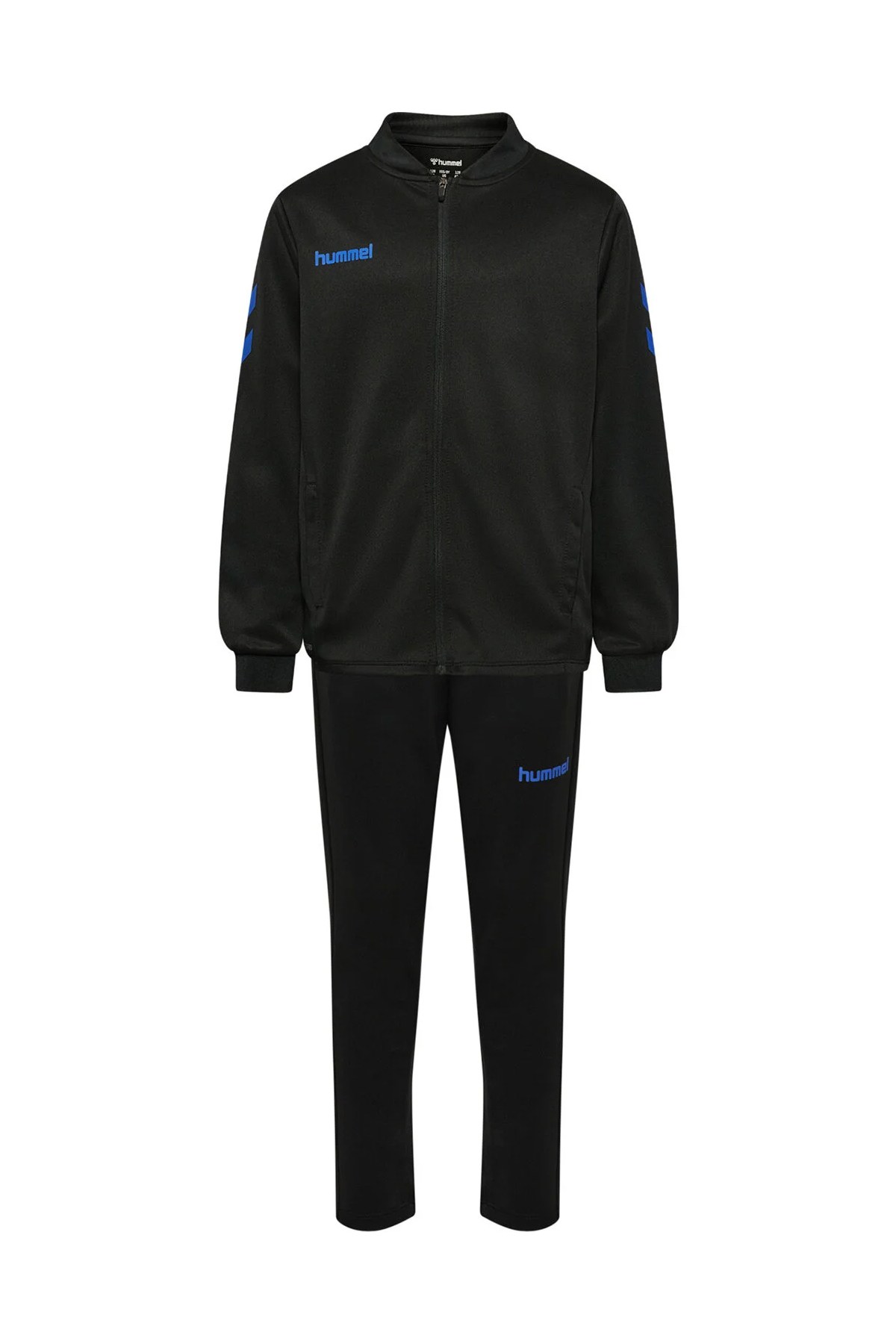 Hummel Blaze Club 26 Çocuk Eşofman Takımı 236383-2431