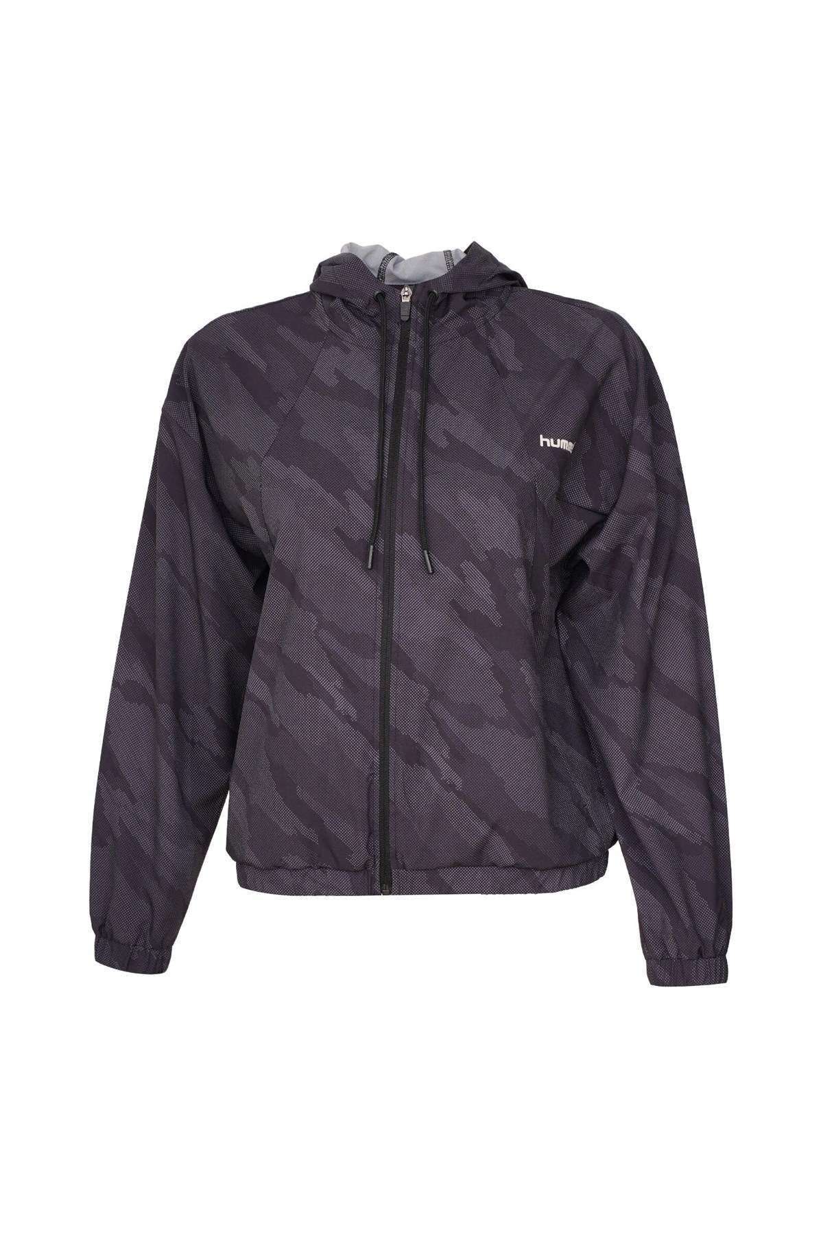 Hummel Bronte Kadın Sweatshirt 922544-2001
