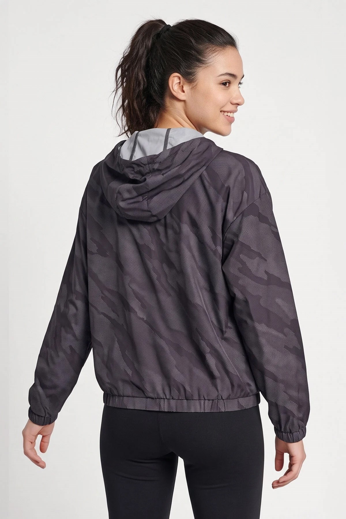 Hummel Bronte Kadın Sweatshirt 922544-2001