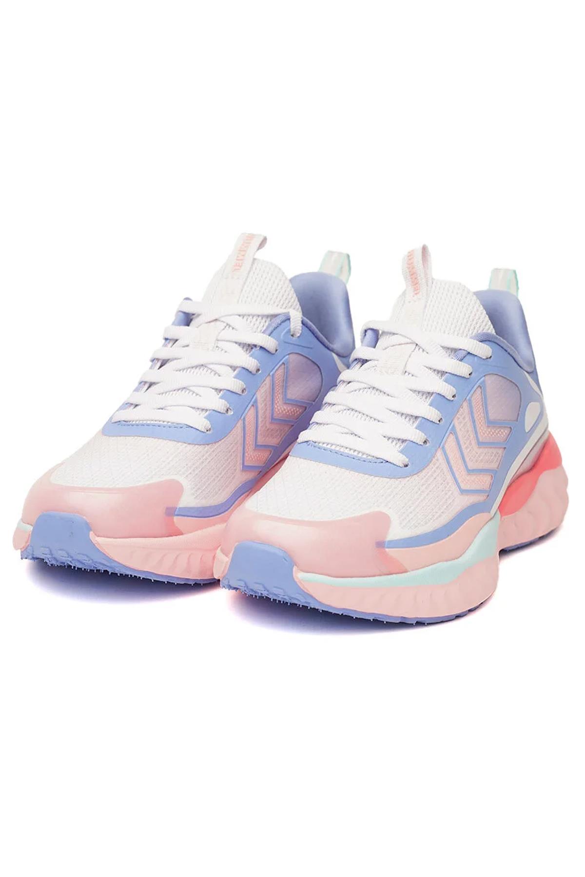 Hummel Bubblegum Unisex Spor Ayakkabı 900485-9007