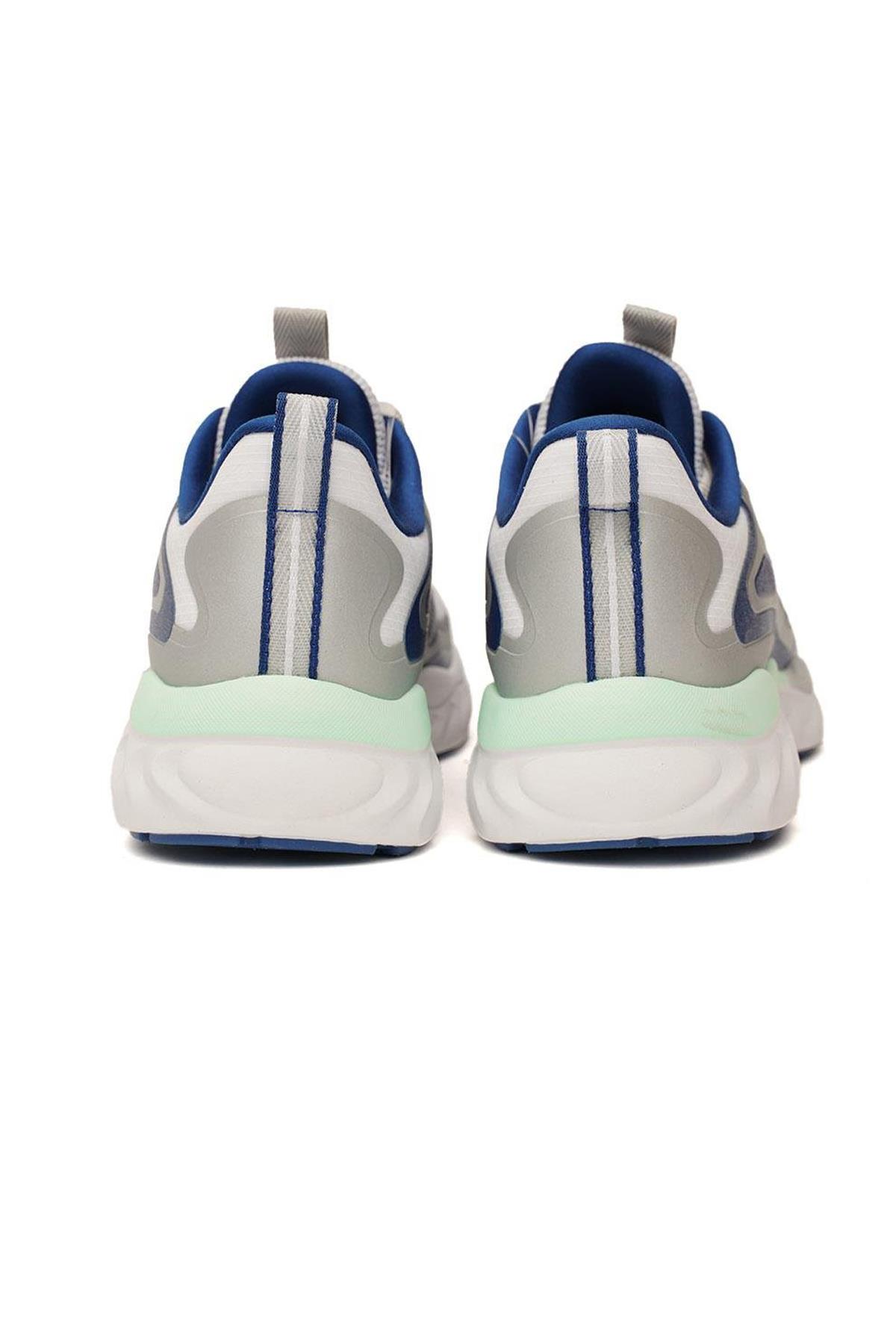 Hummel Bubblegum Unisex Spor Ayakkabı 900485-7156