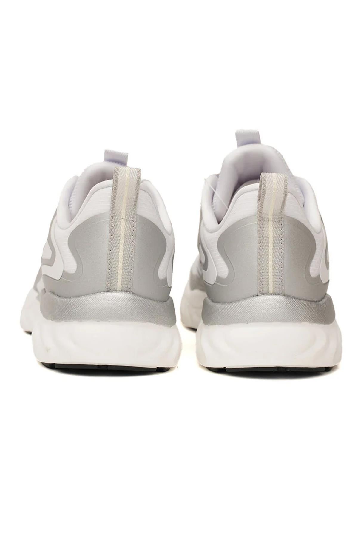 Hummel Bubblegum Unisex Spor Ayakkabı 900485-9001