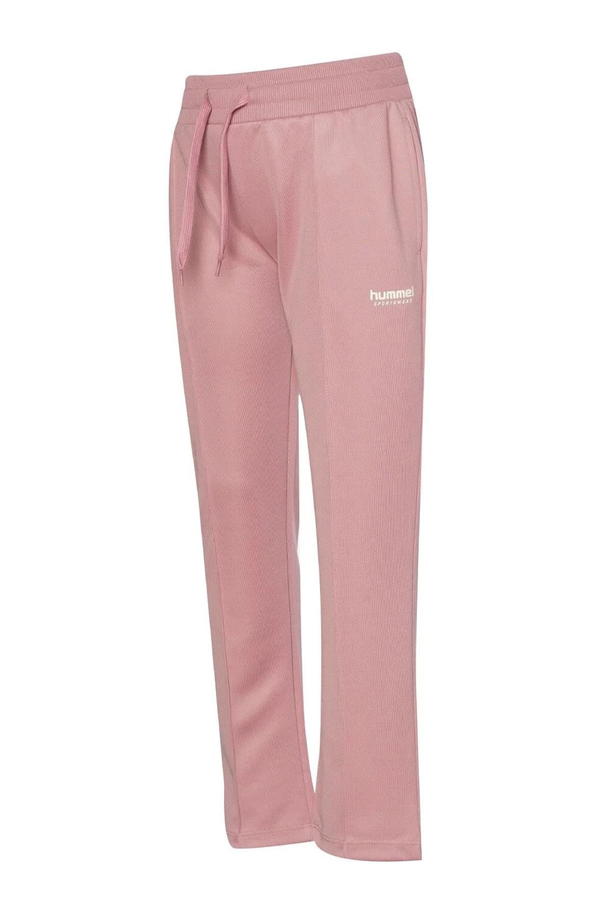 Hummel Clema Çocuk Eşofman Altı 932324-3325