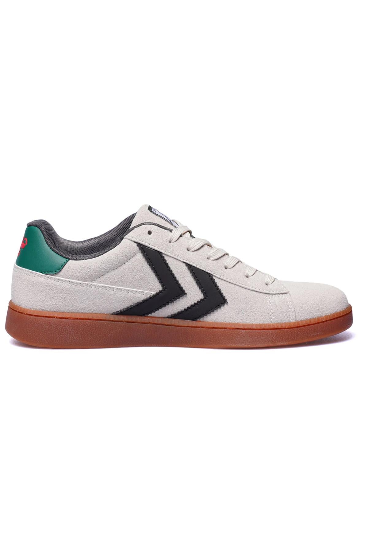 Hummel Club-A Archive Studio Unisex Spor Ayakkabı 900674-1100