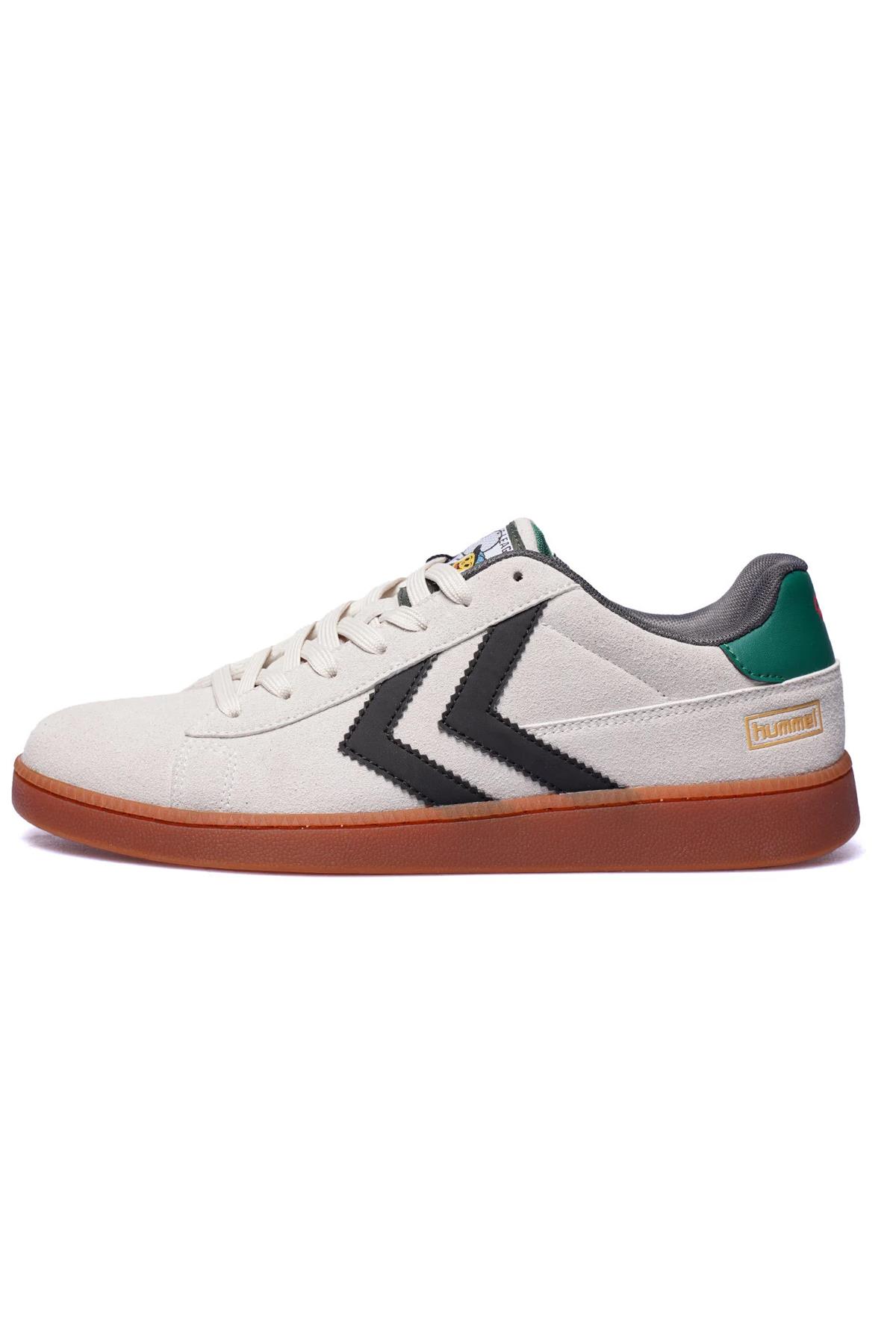 Hummel Club-A Archive Studio Unisex Spor Ayakkabı 900674-1100