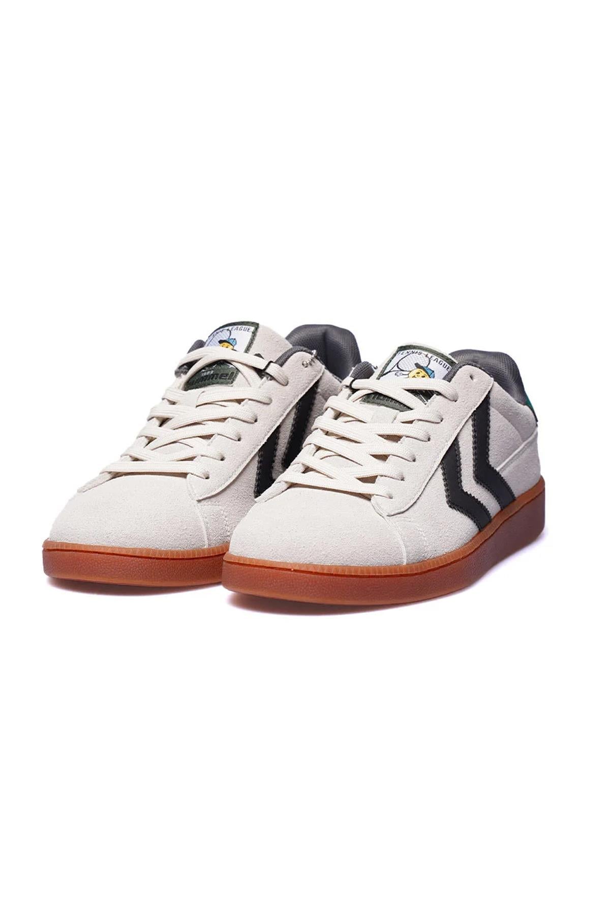 Hummel Club-A Archive Studio Unisex Spor Ayakkabı 900674-1100