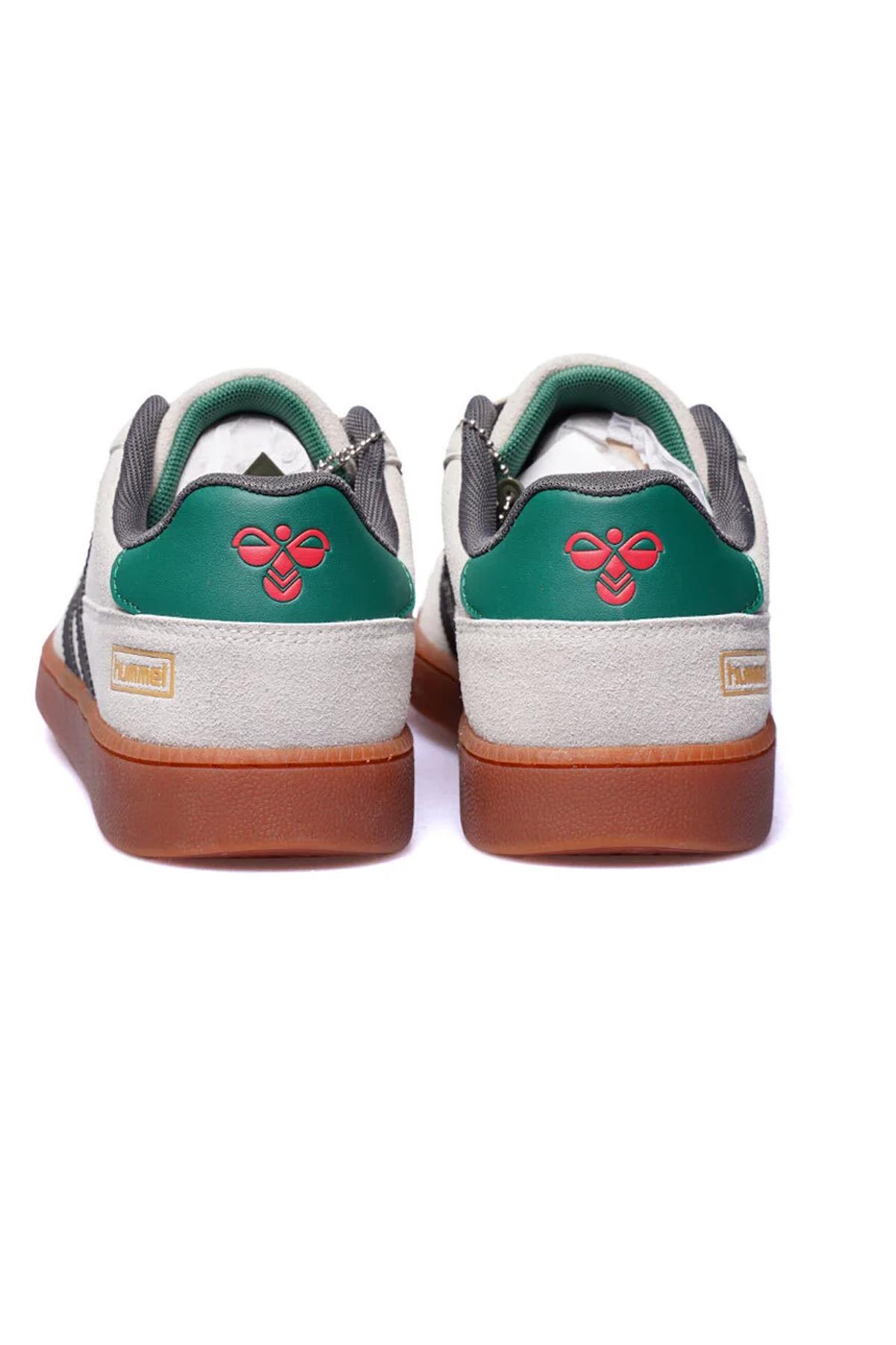 Hummel Club-A Archive Studio Unisex Spor Ayakkabı 900674-1100