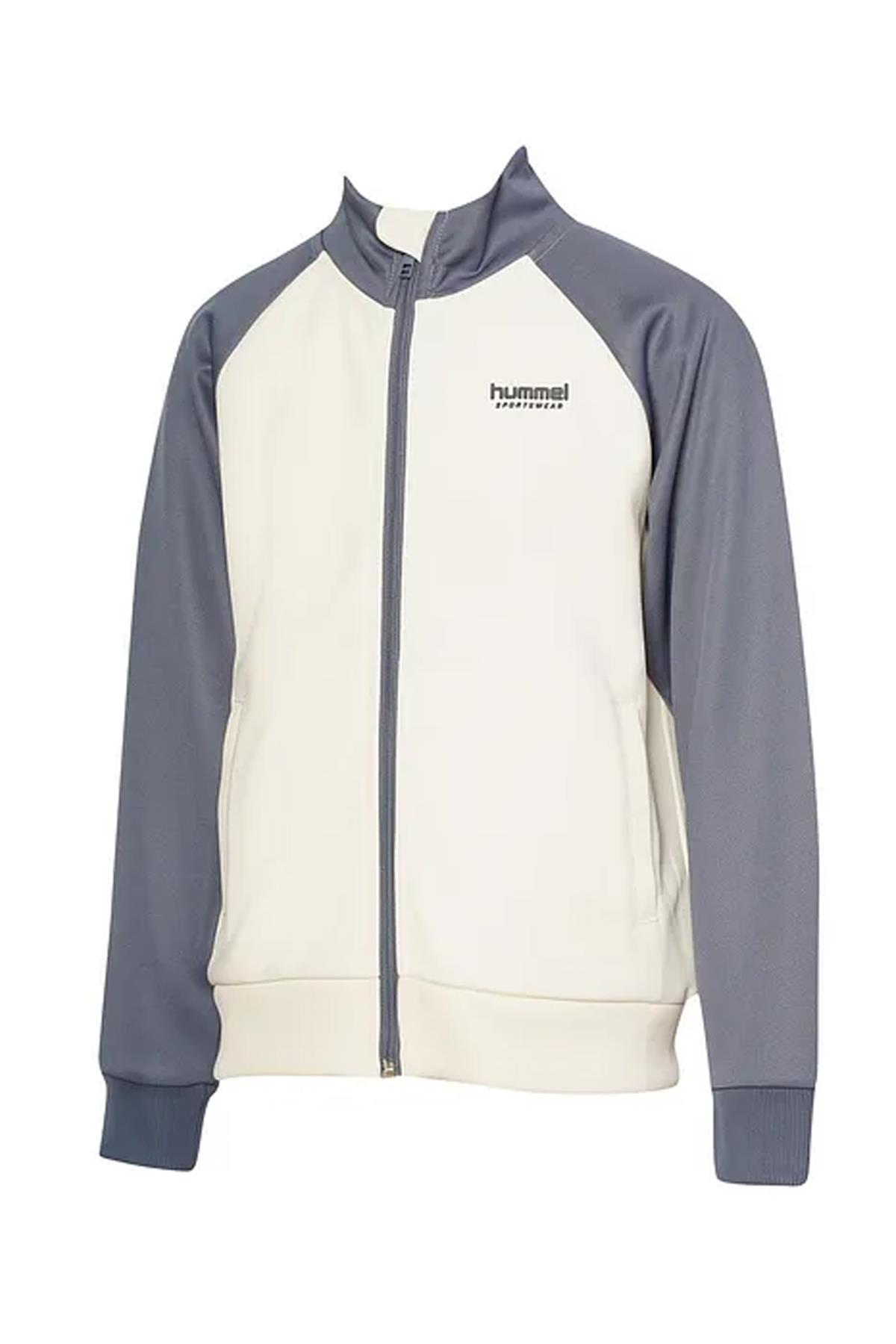 Hummel Colese Zip Çocuk Sweatshirt