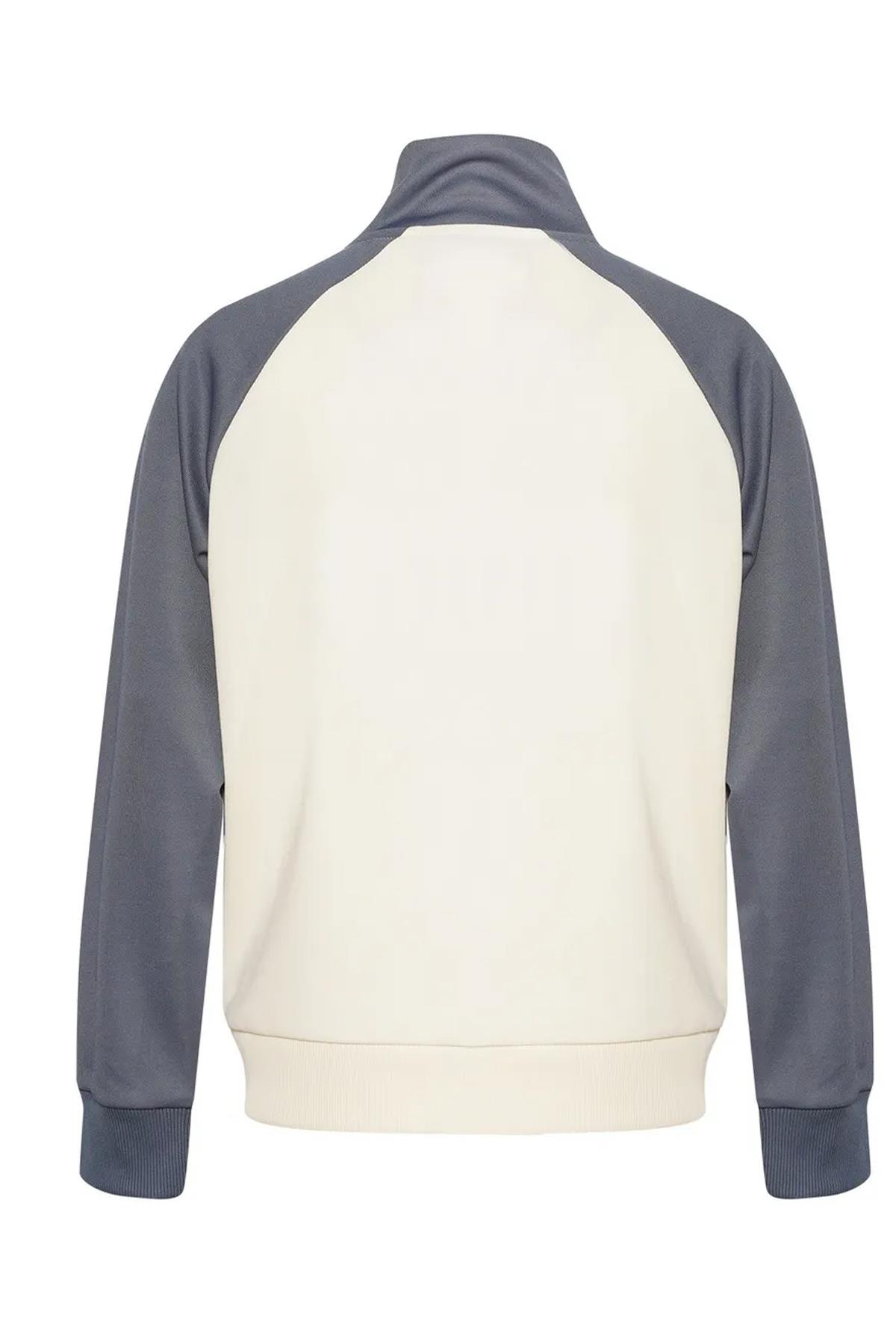 Hummel Colese Zip Çocuk Sweatshirt