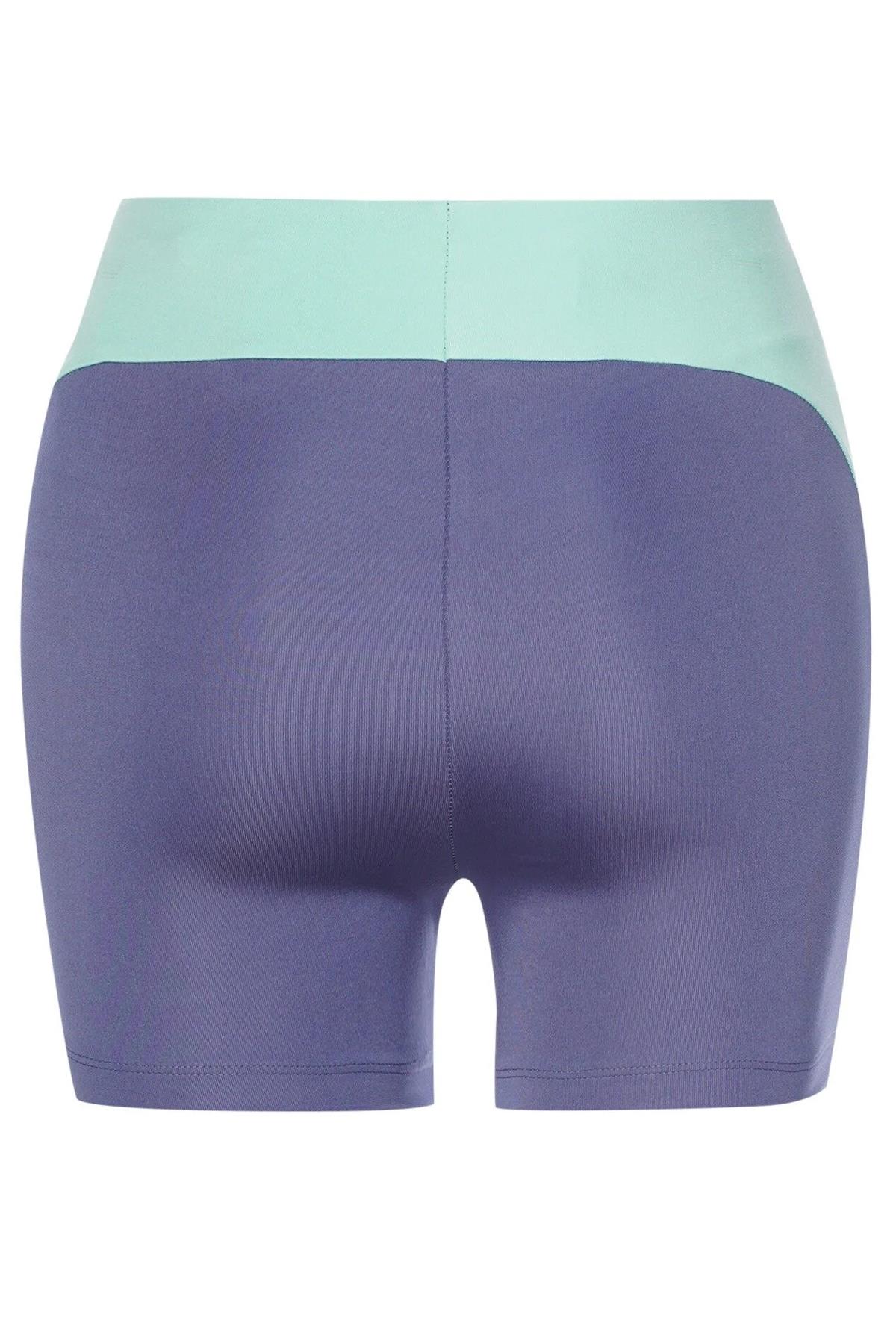 Hummel Colin Kadın Kısa Tayt 932151-9963
