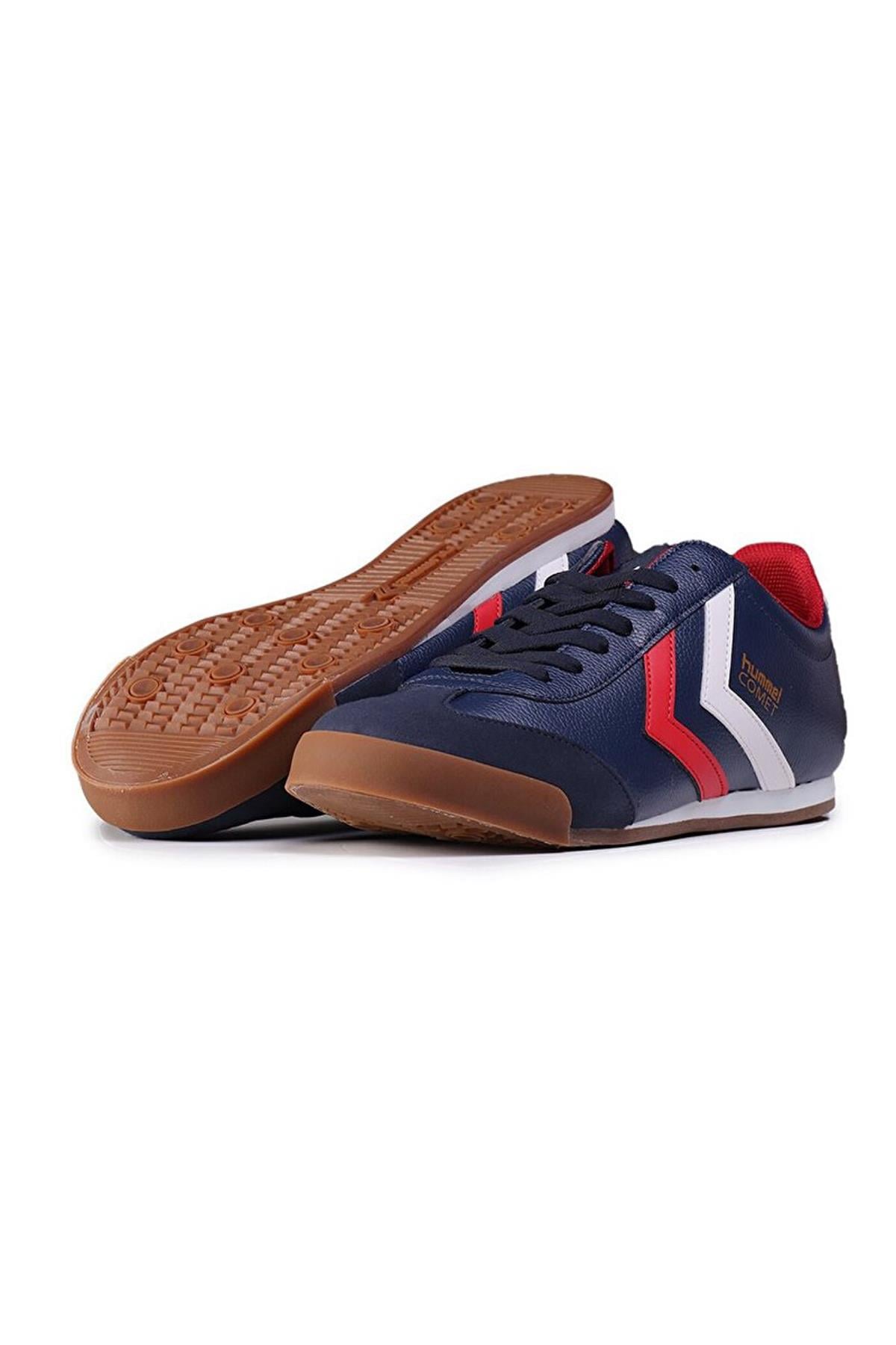 Hummel Comet Unisex Spor Ayakkabı 209061-0574
