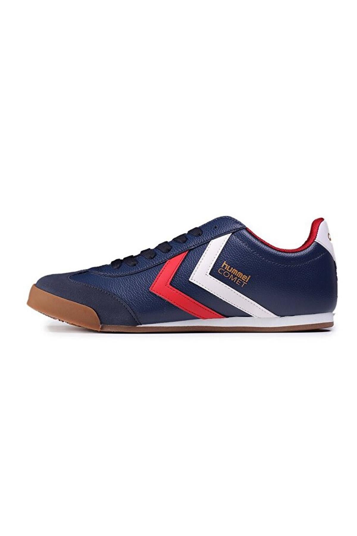 Hummel Comet Unisex Spor Ayakkabı 209061-0574