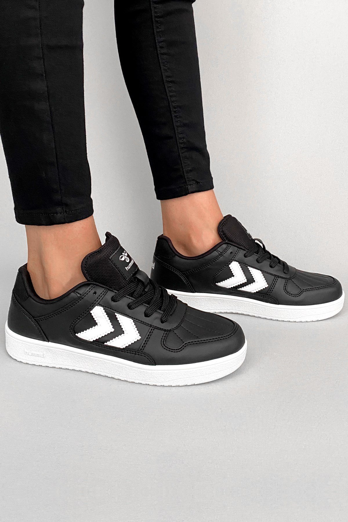 Hummel Court 1990 Unisex Spor Ayakkabı 900828-2001