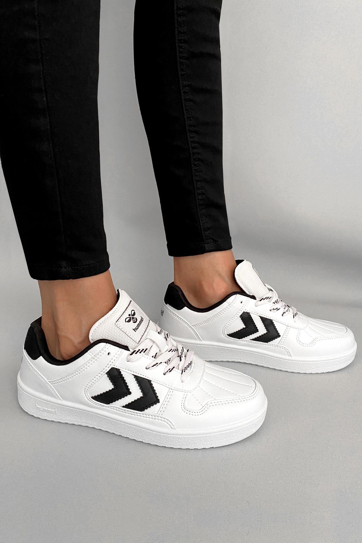 Hummel Court 1990 Unisex Spor Ayakkabı 900828-9124