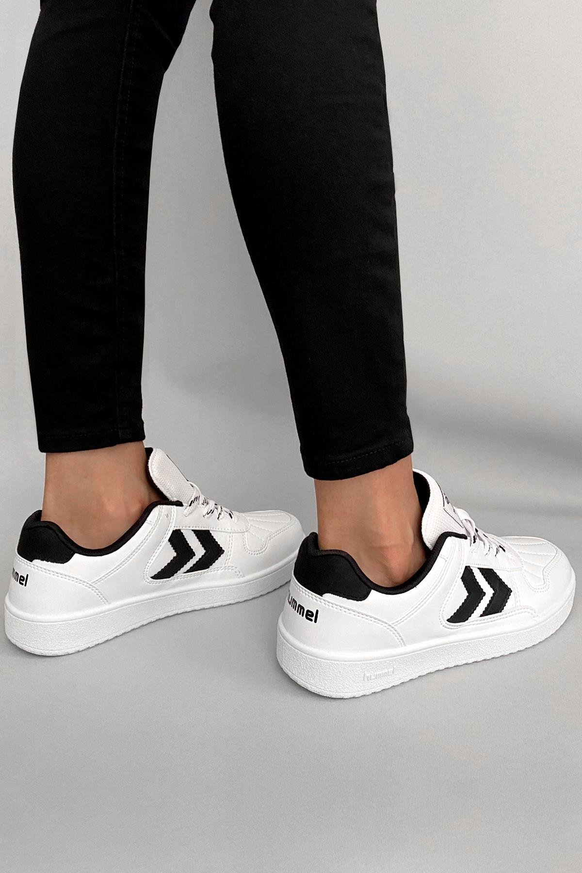 Hummel Court 1990 Unisex Spor Ayakkabı 900828-9124