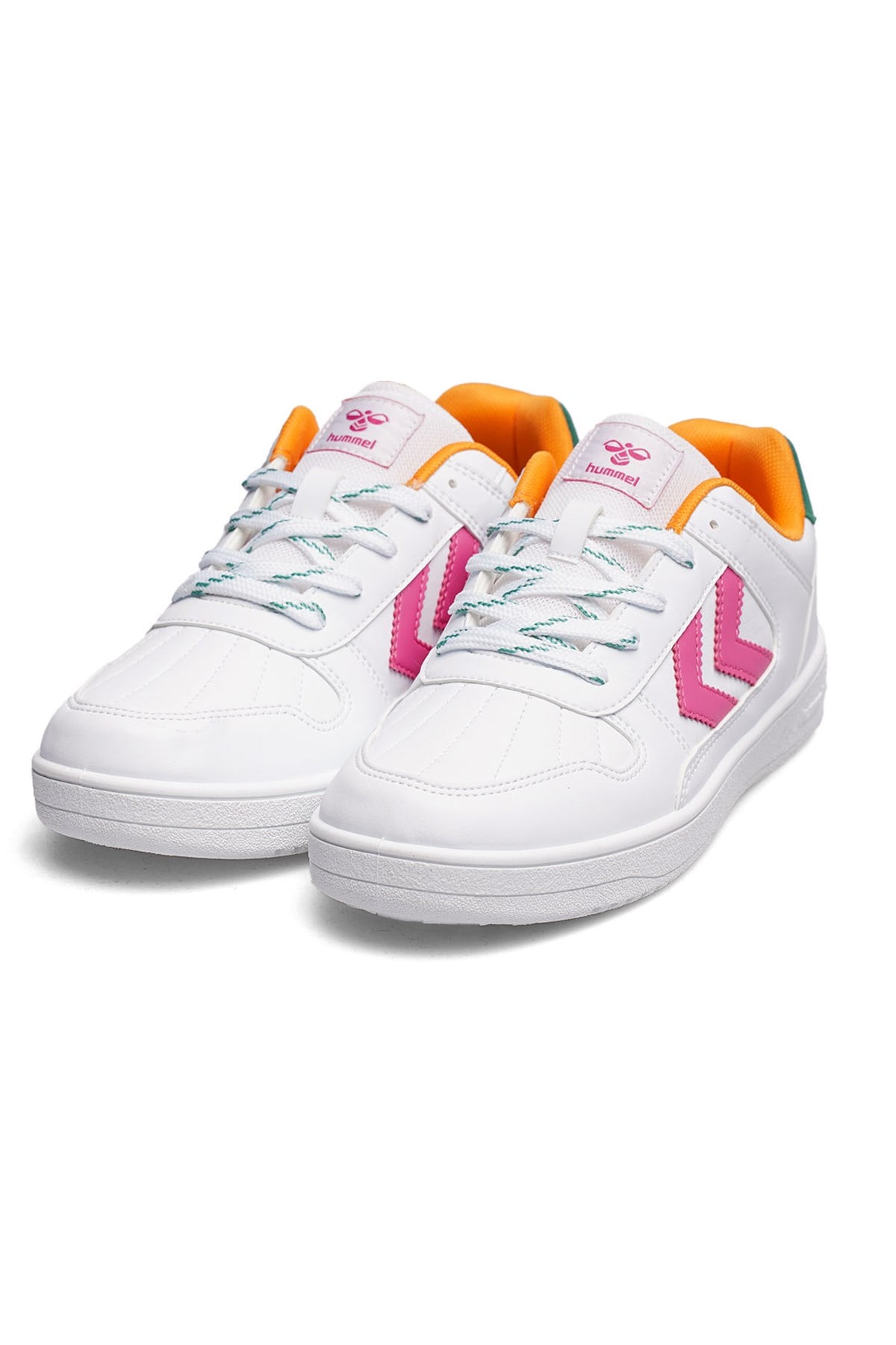 Hummel Court 1990 Unisex Spor Ayakkabı 900828-9007