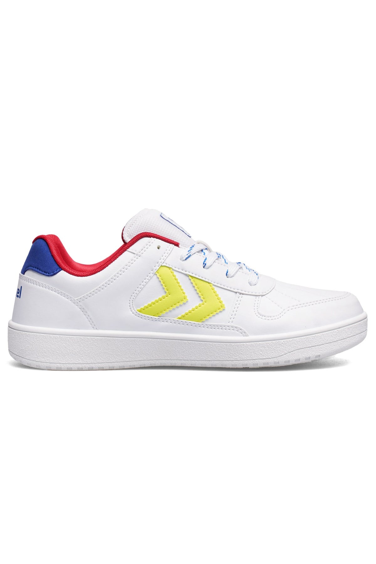 Hummel Court 1990 Unisex Spor Ayakkabı 900828-9208