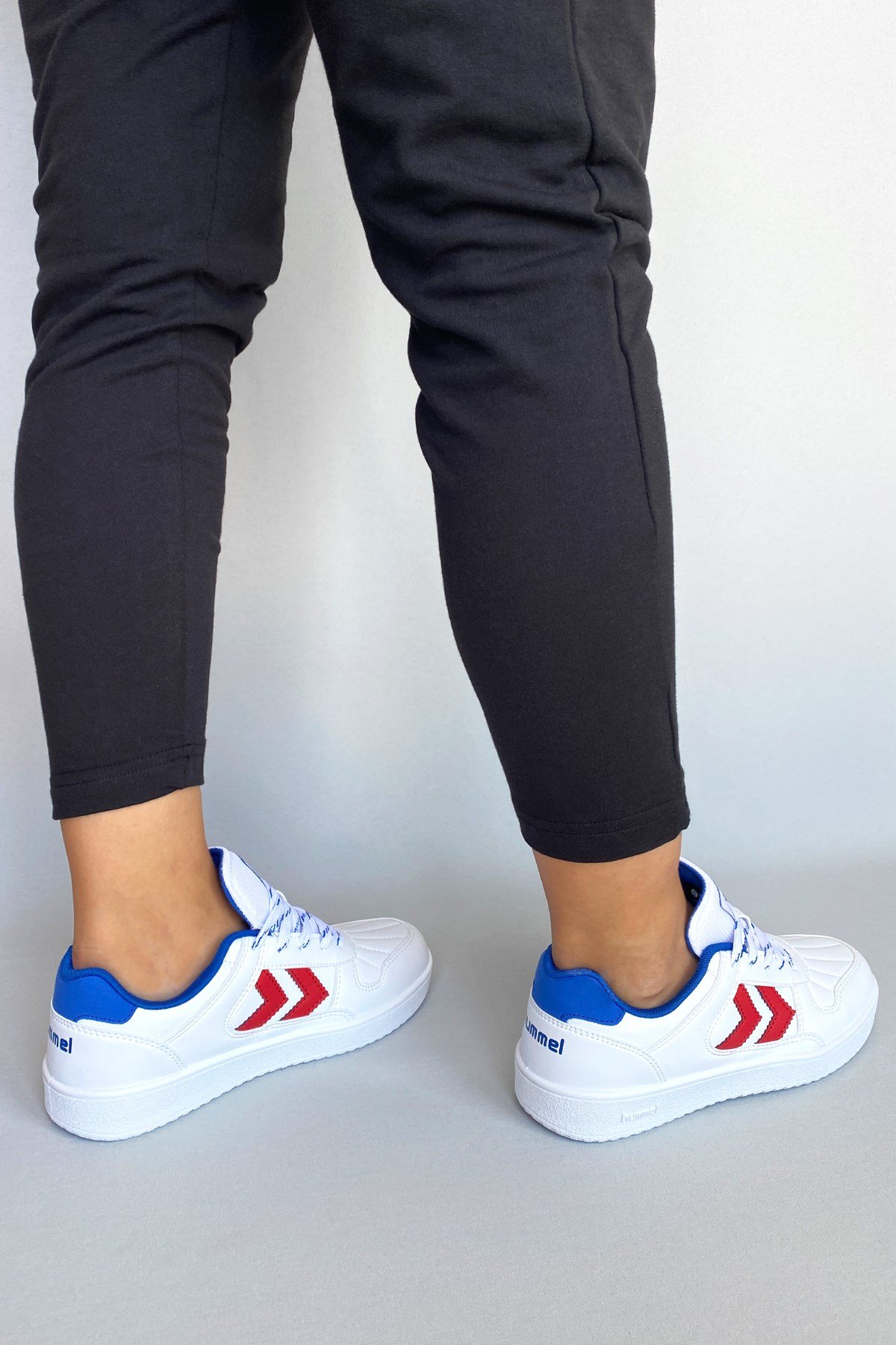 Hummel Court 1990 Unisex Spor Ayakkabı 900828-9253