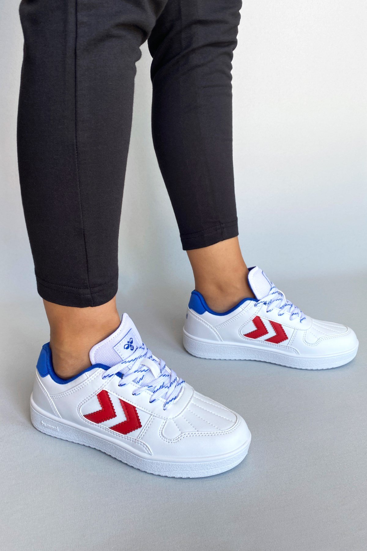 Hummel Court 1990 Unisex Spor Ayakkabı 900828-9253