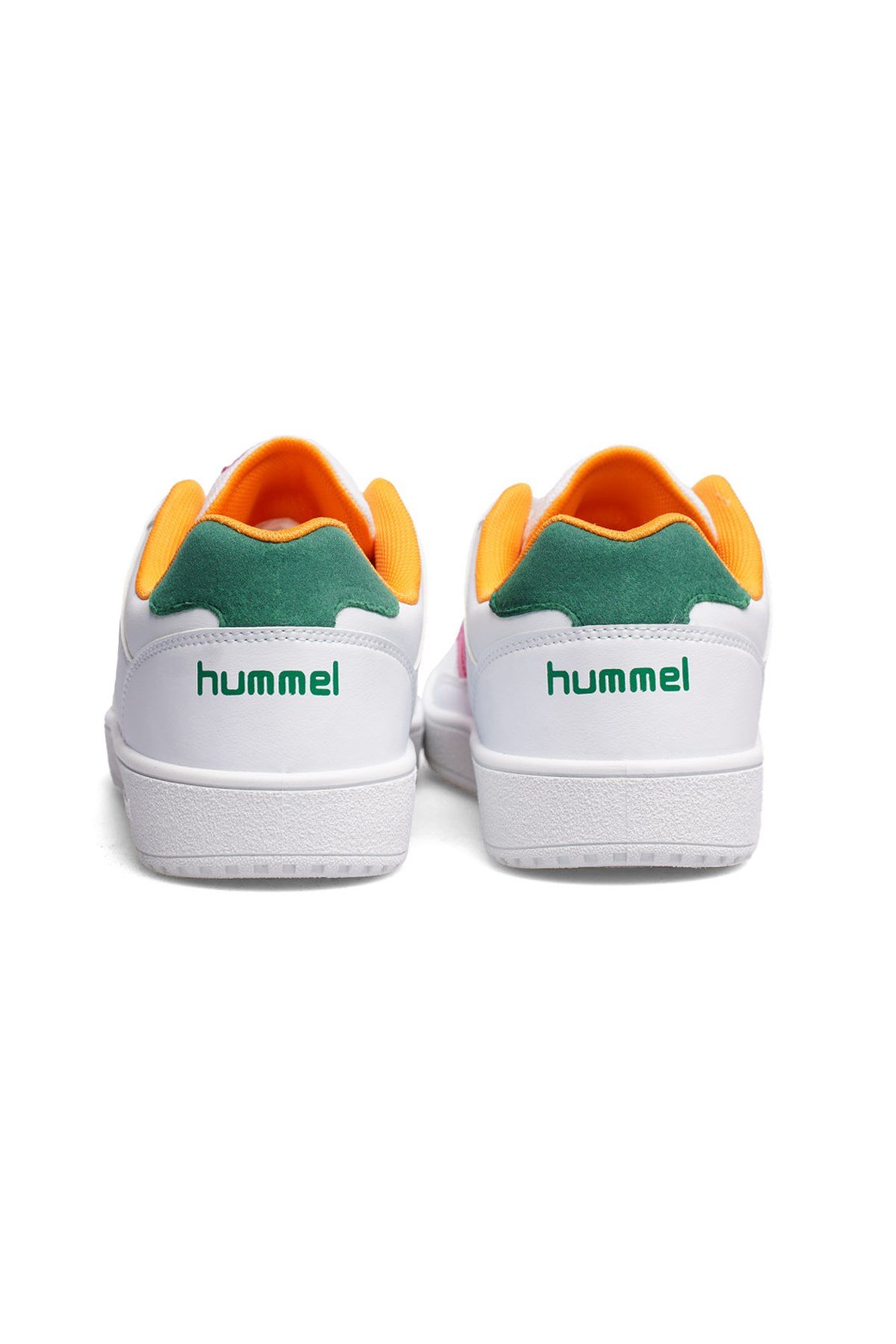 Hummel Court 1990 Unisex Spor Ayakkabı 900828-9007