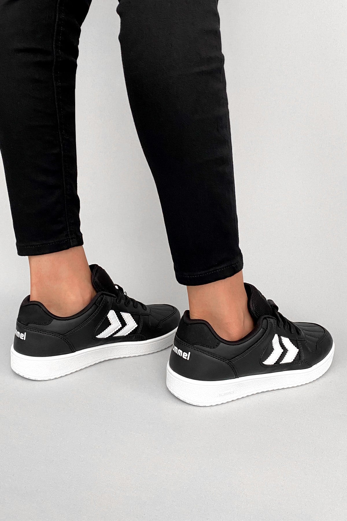 Hummel Court 1990 Unisex Spor Ayakkabı 900828-2001
