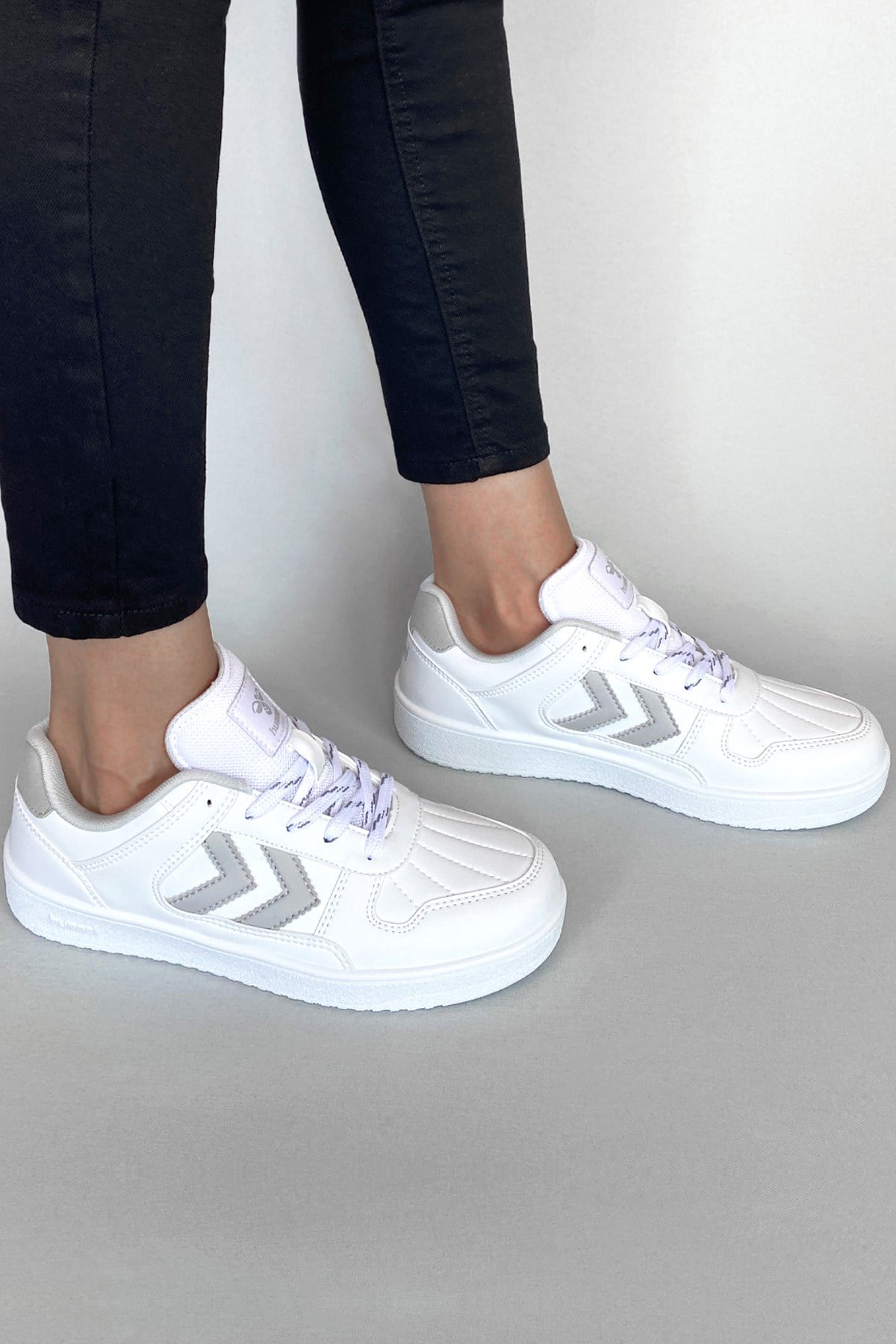 Hummel Court 1990 Unisex Spor Ayakkabı 900828-9001