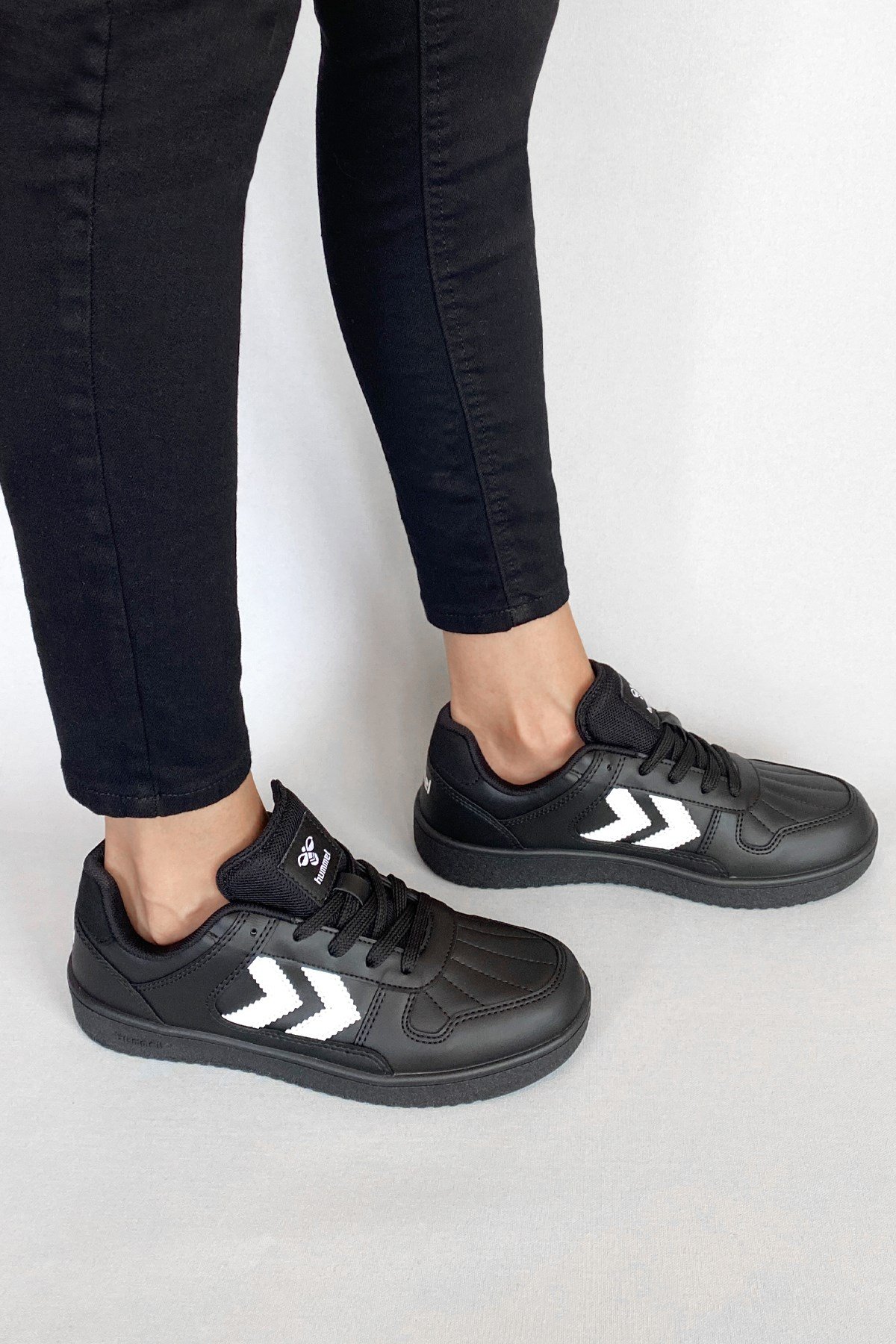 Hummel Court 1990 Unisex Spor Ayakkabı 900828-2042