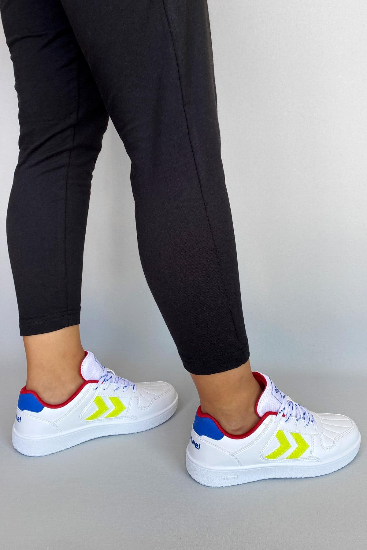 Hummel Court 1990 Unisex Spor Ayakkabı 900828-9208