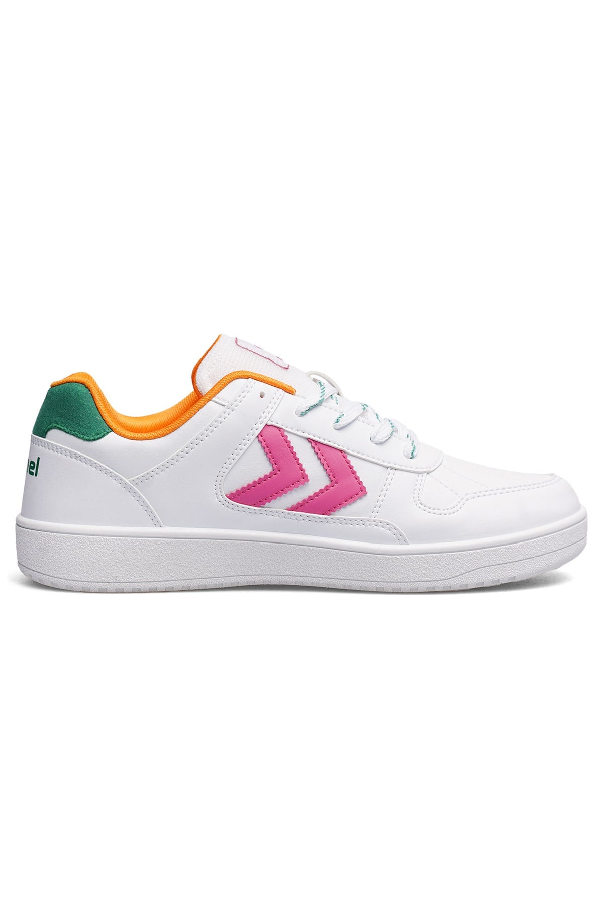 Hummel Court 1990 Unisex Spor Ayakkabı 900828-9007