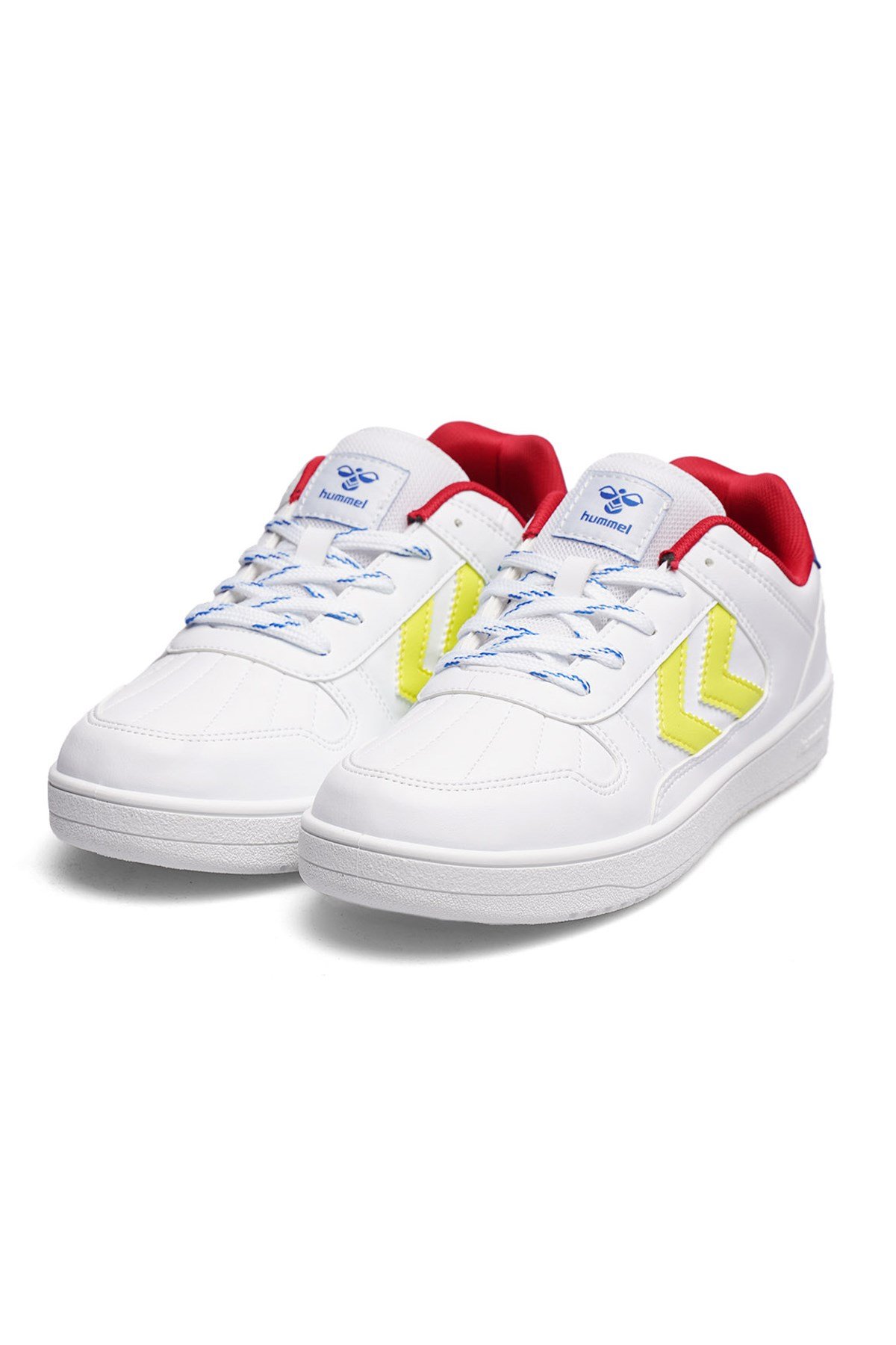 Hummel Court 1990 Unisex Spor Ayakkabı 900828-9208