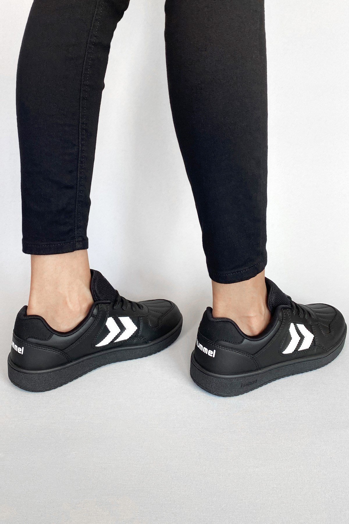 Hummel Court 1990 Unisex Spor Ayakkabı 900828-2042