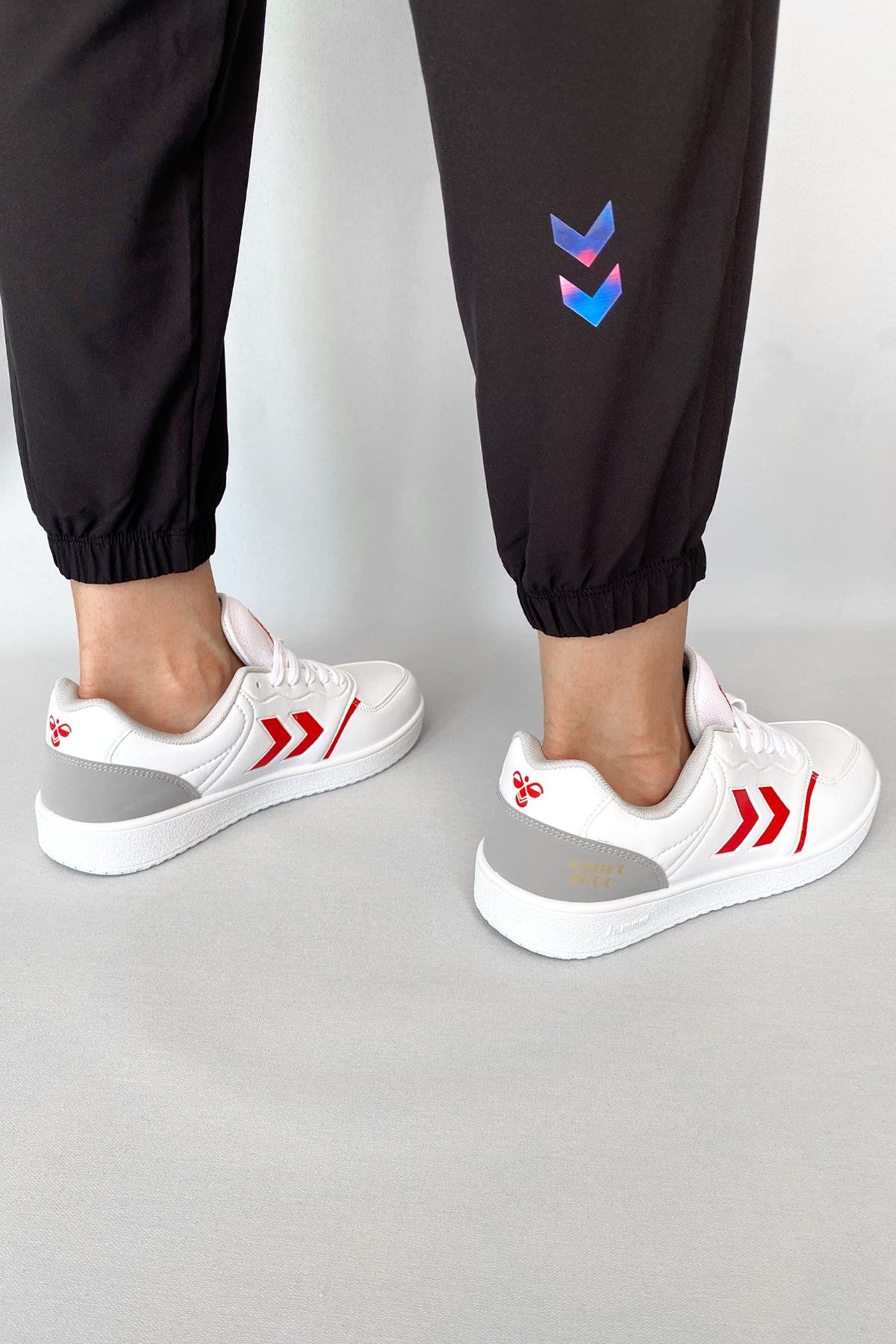 Hummel Court 2000 Unisex Spor Ayakkabı