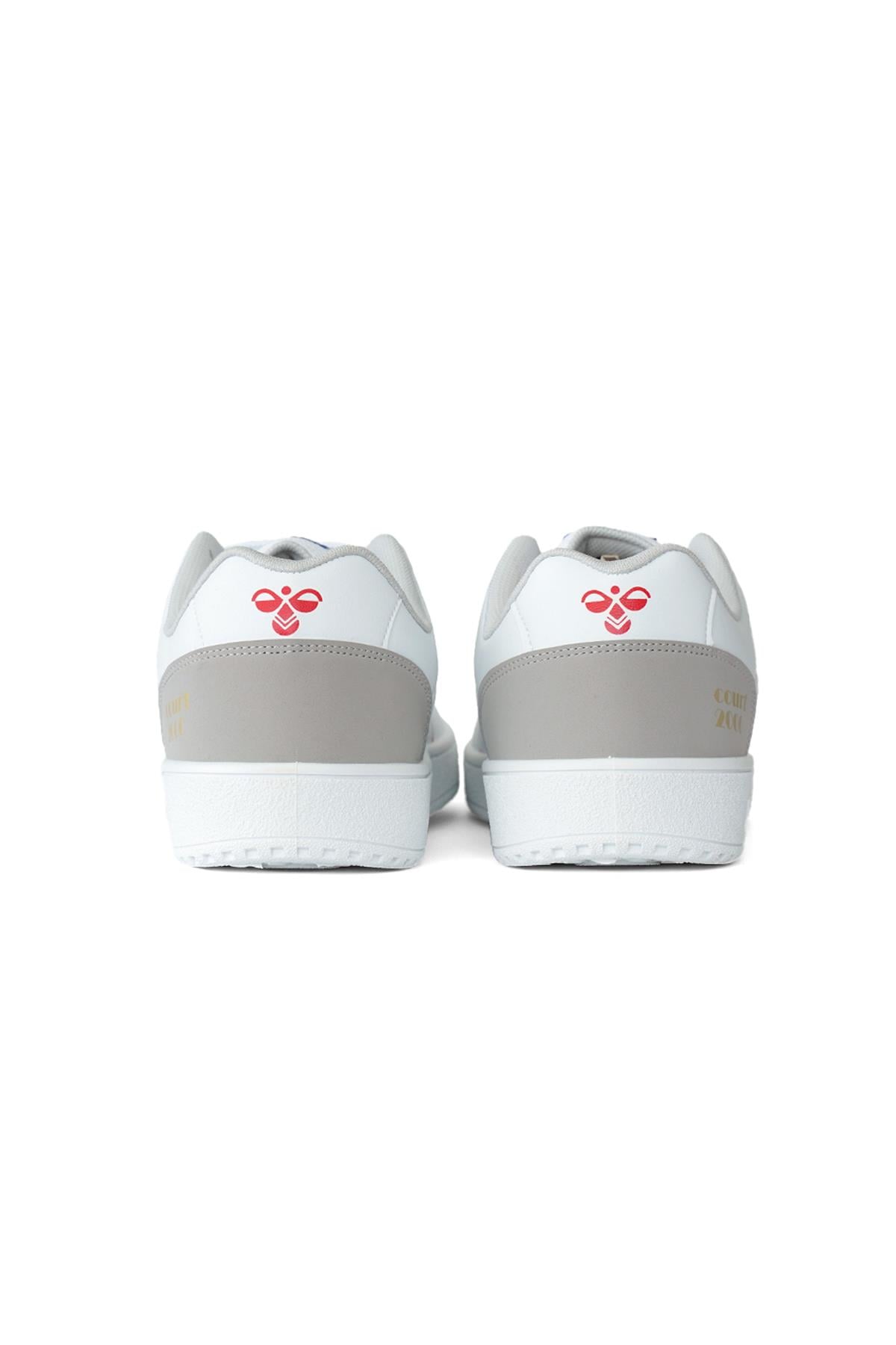 Hummel Court 2000 Unisex Spor Ayakkabı