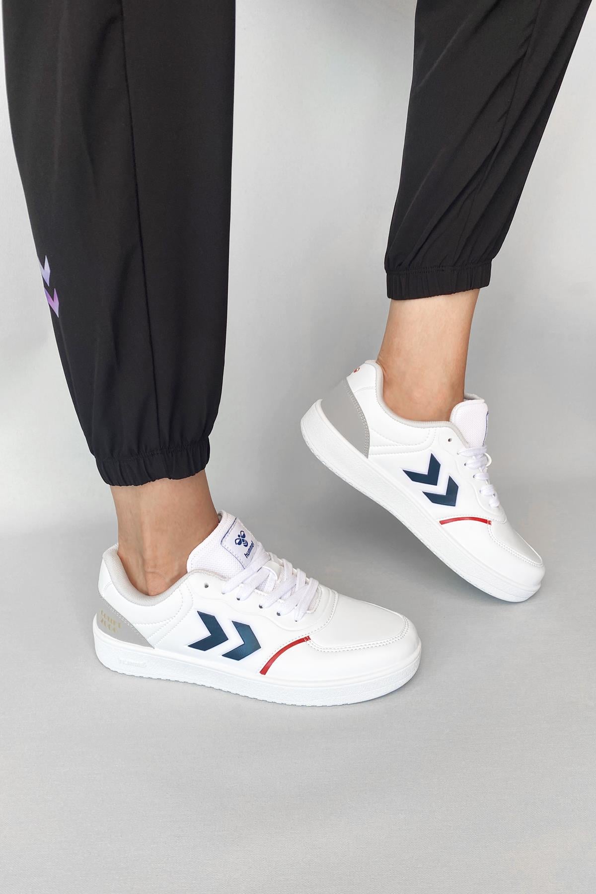 Hummel Court 2000 Unisex Spor Ayakkabı