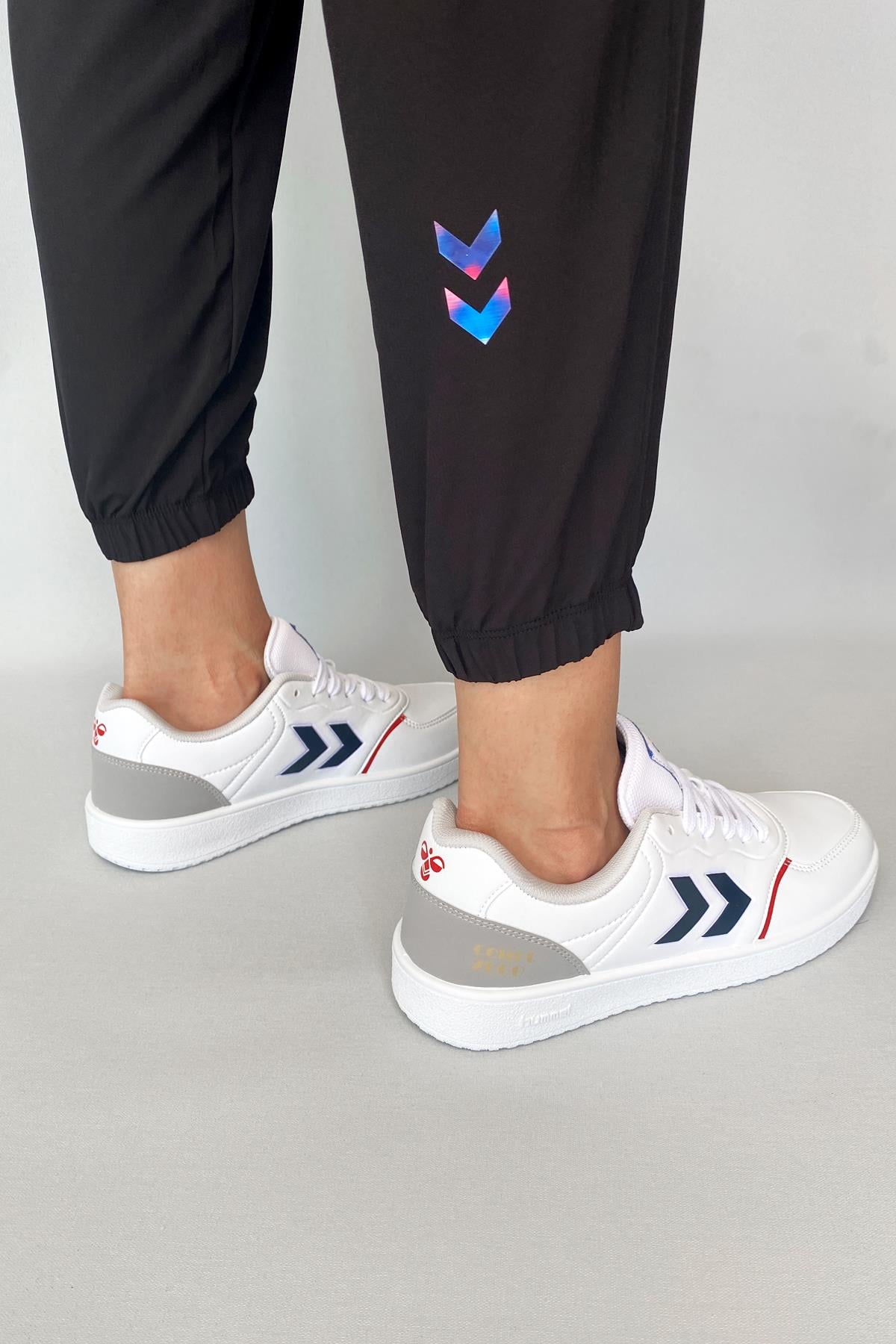 Hummel Court 2000 Unisex Spor Ayakkabı