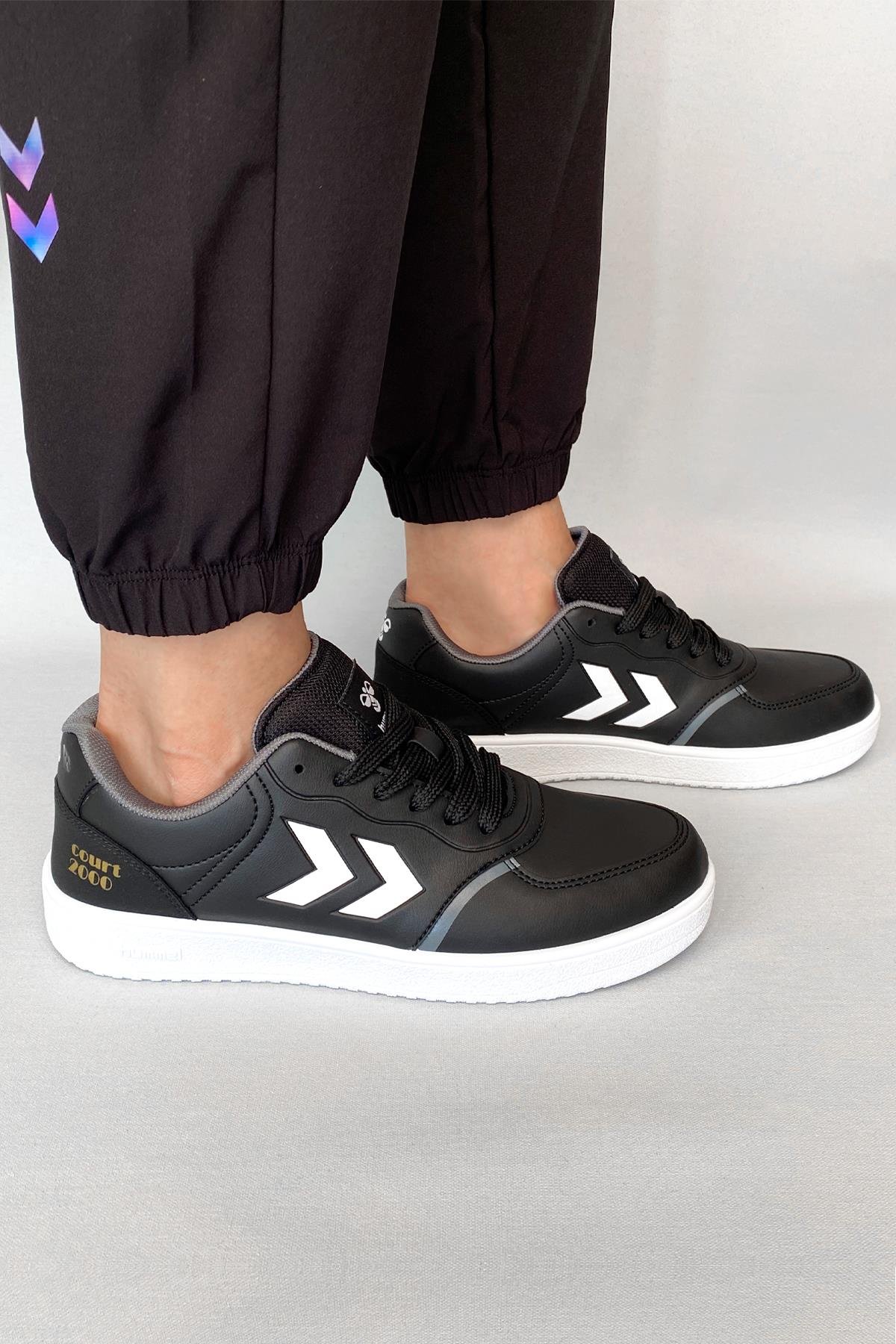Hummel Court 2000 Unisex Spor Ayakkabı