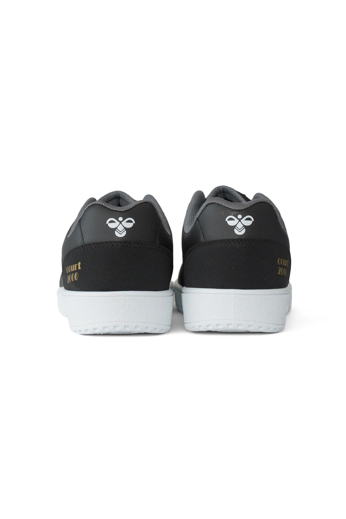 Hummel Court 2000 Unisex Spor Ayakkabı