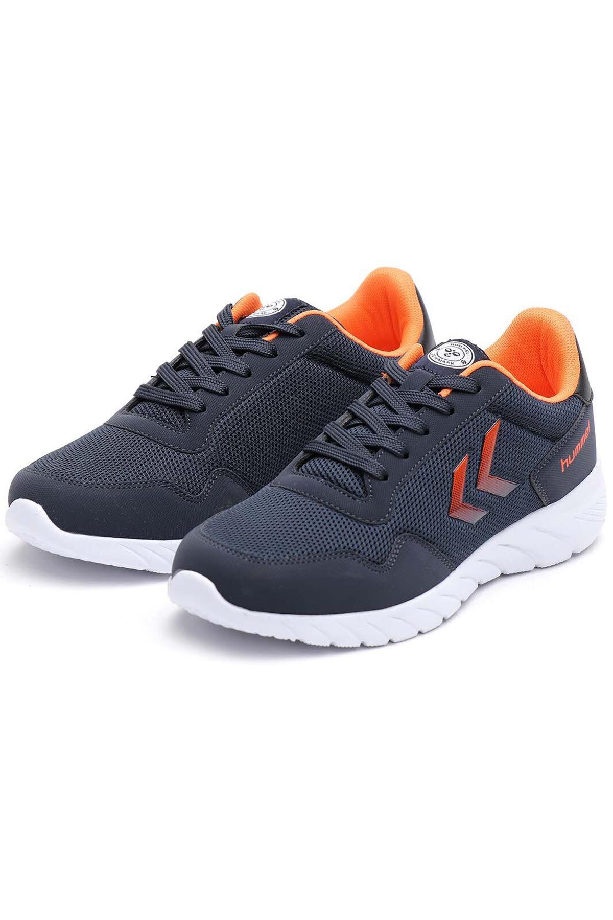 Hummel Delta Unisex Spor Ayakkabı 212609-7684