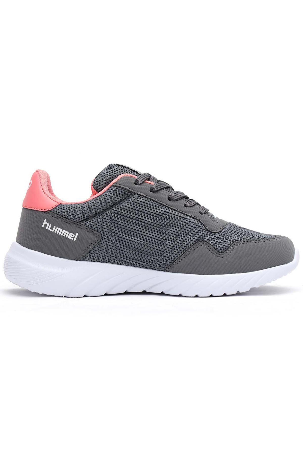 Hummel Delta Unisex Spor Ayakkabı 212609-2060