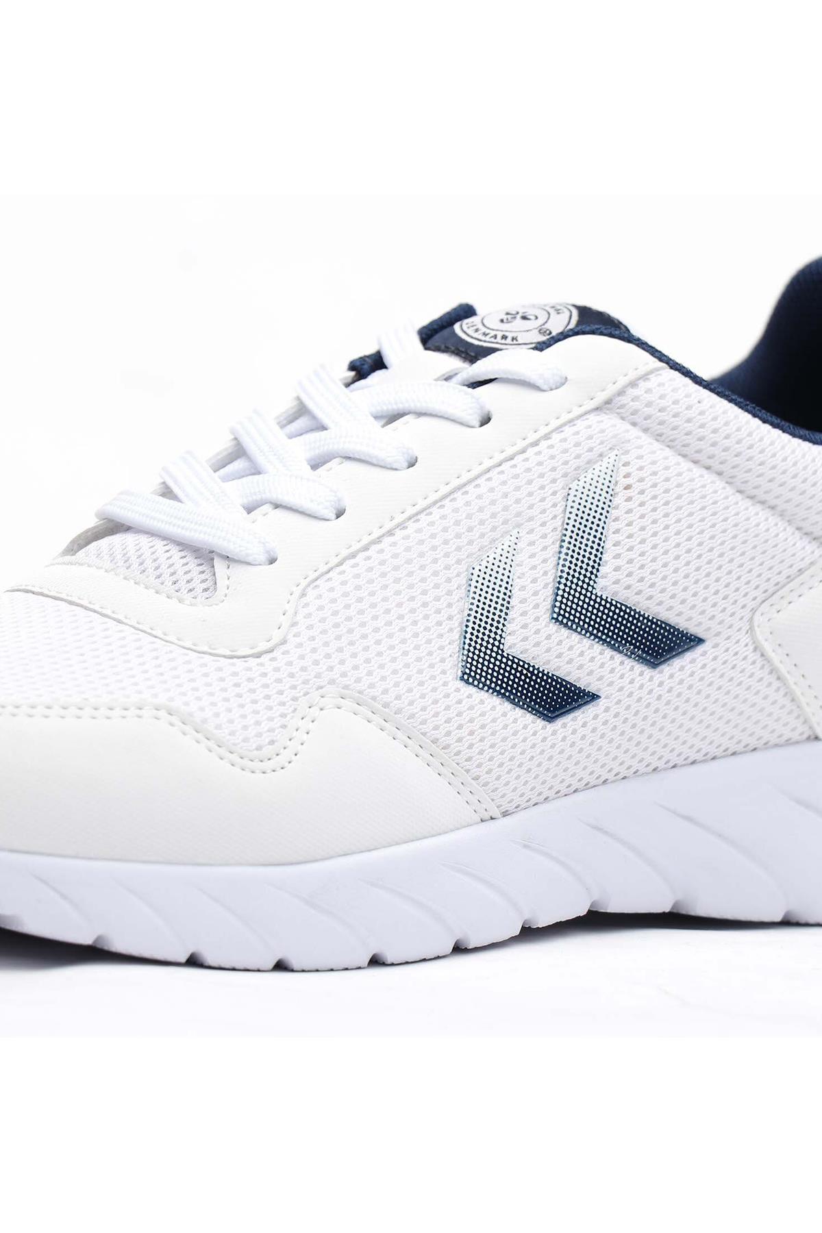 Hummel Delta Unisex Spor Ayakkabı 212609-9032