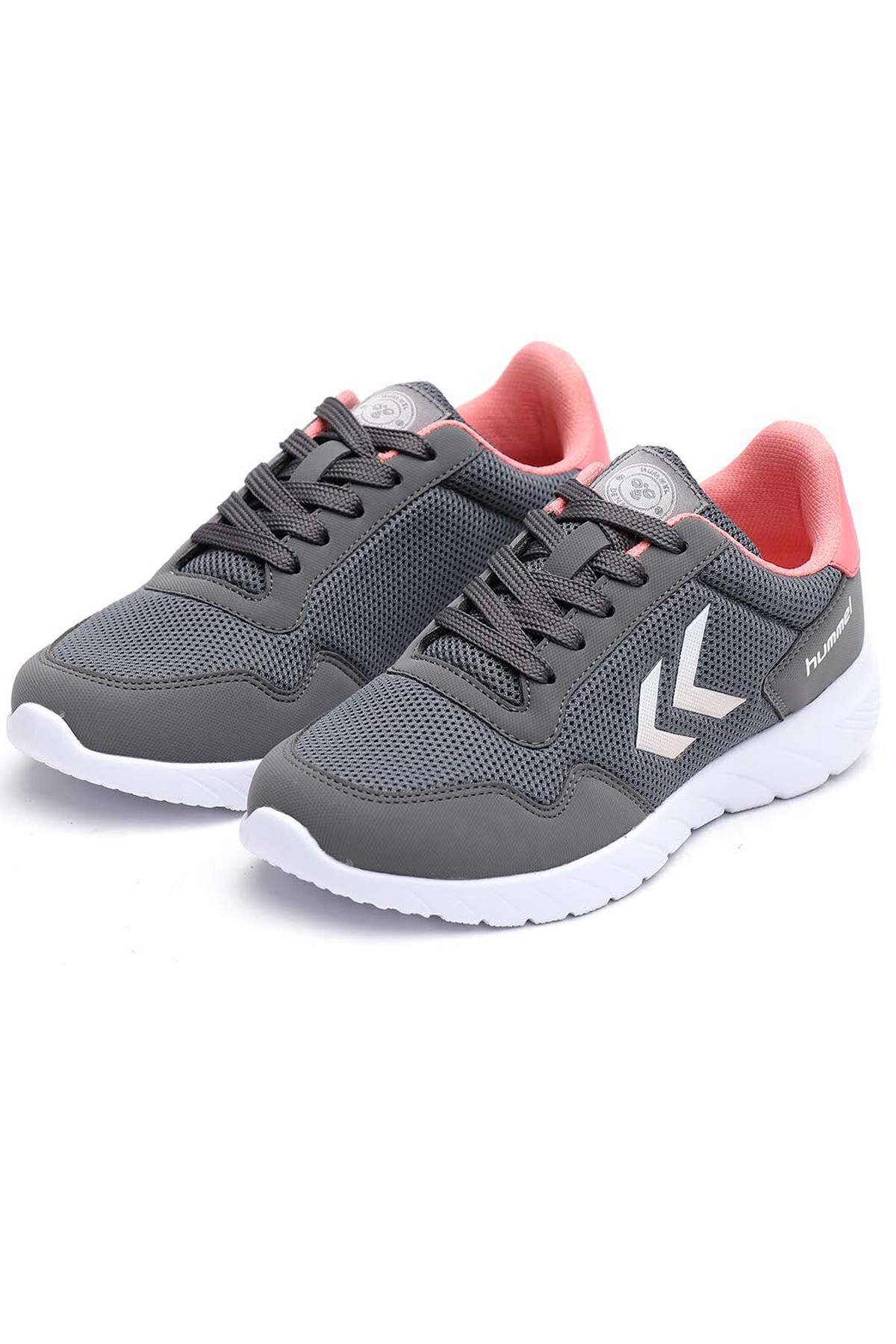 Hummel Delta Unisex Spor Ayakkabı 212609-2060